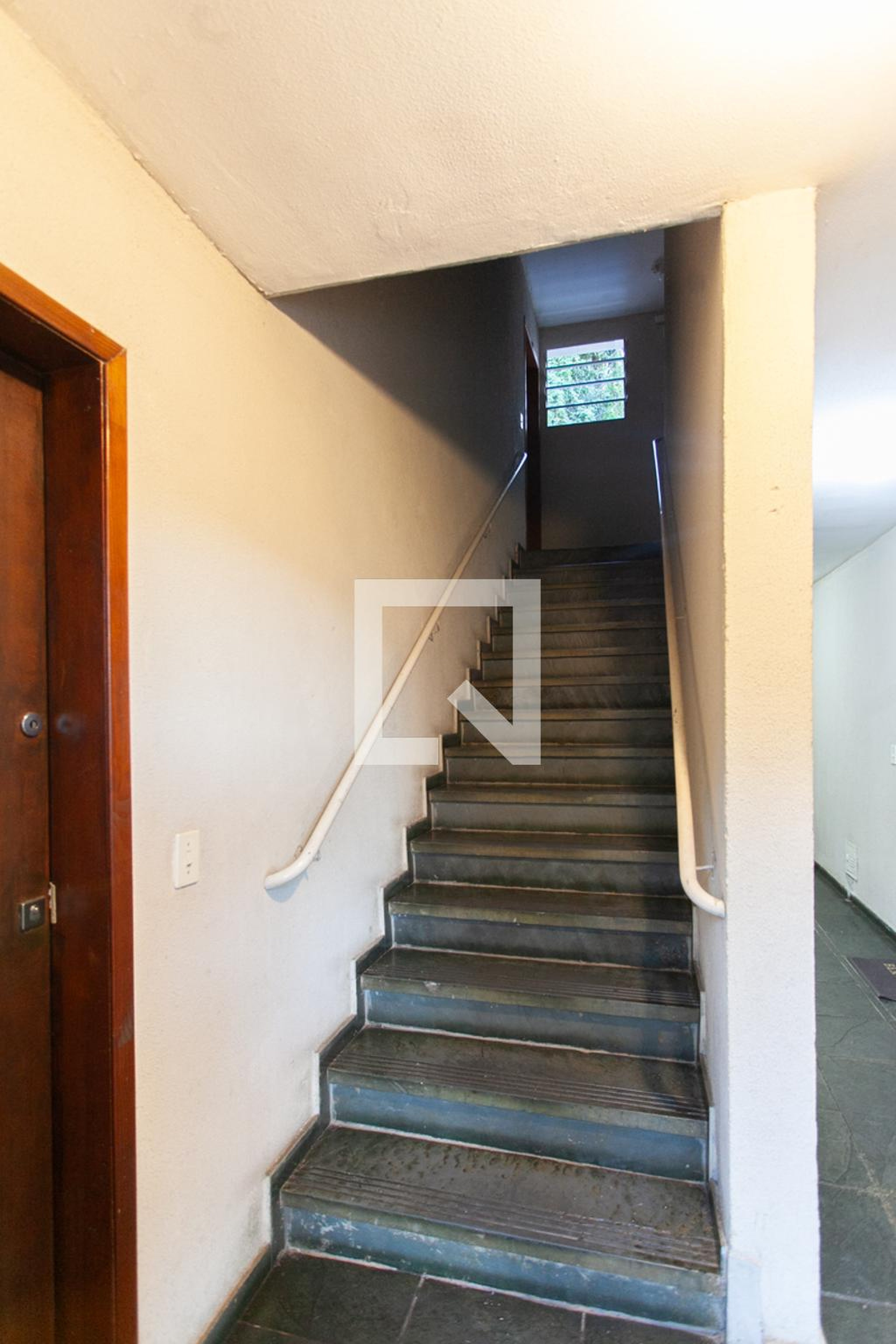 Hall de entrada - di Stefano