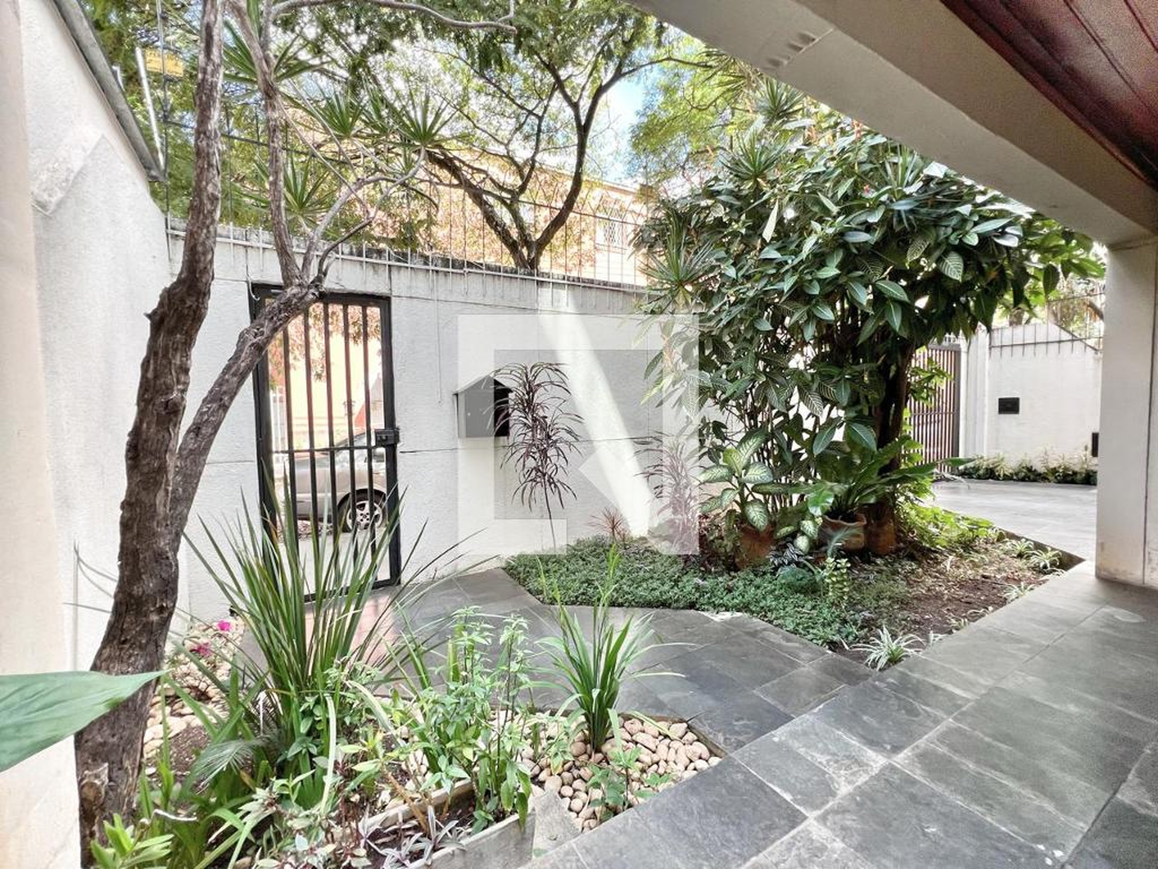 Fachada Condomínio Juliana