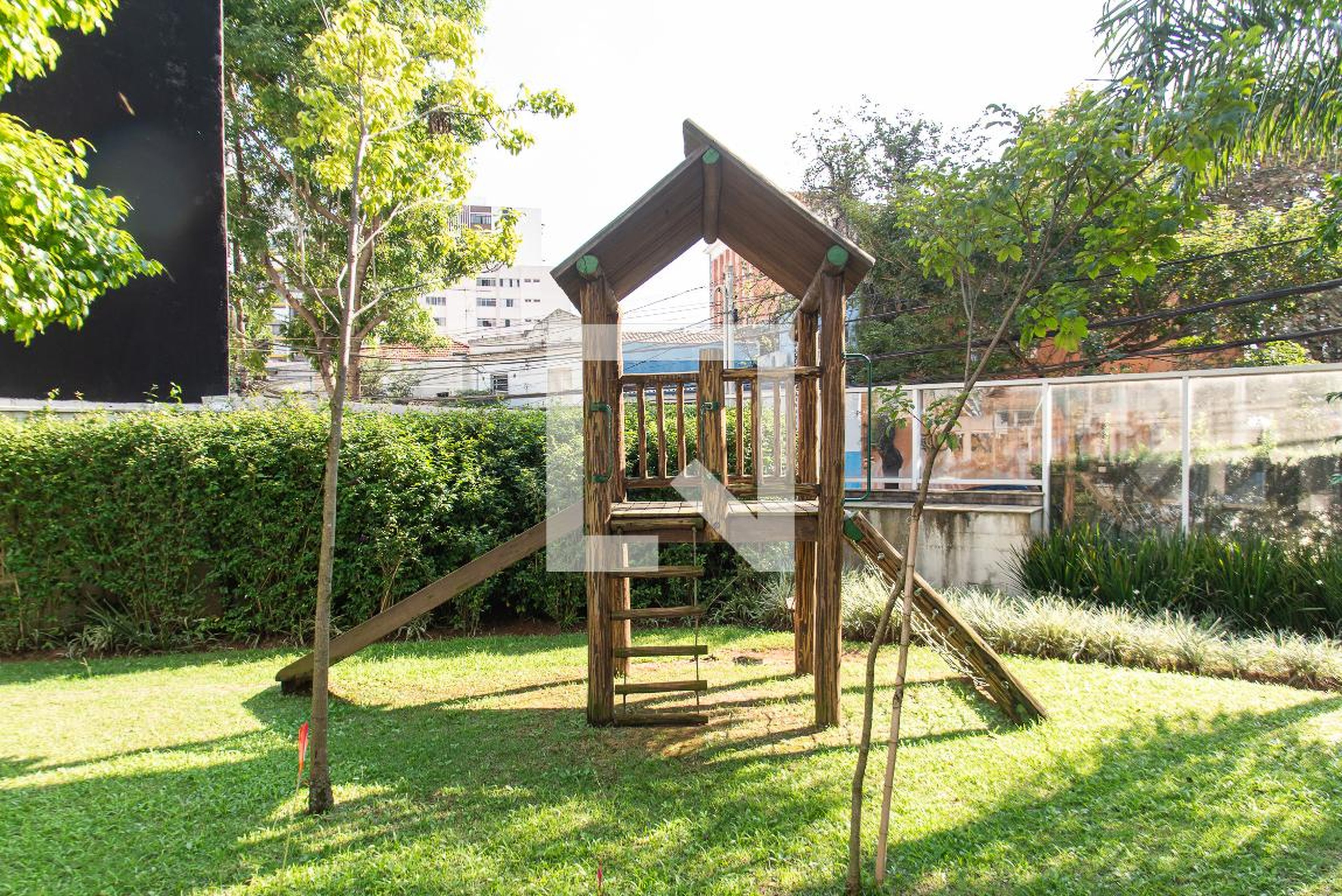 Playground - Novavilla