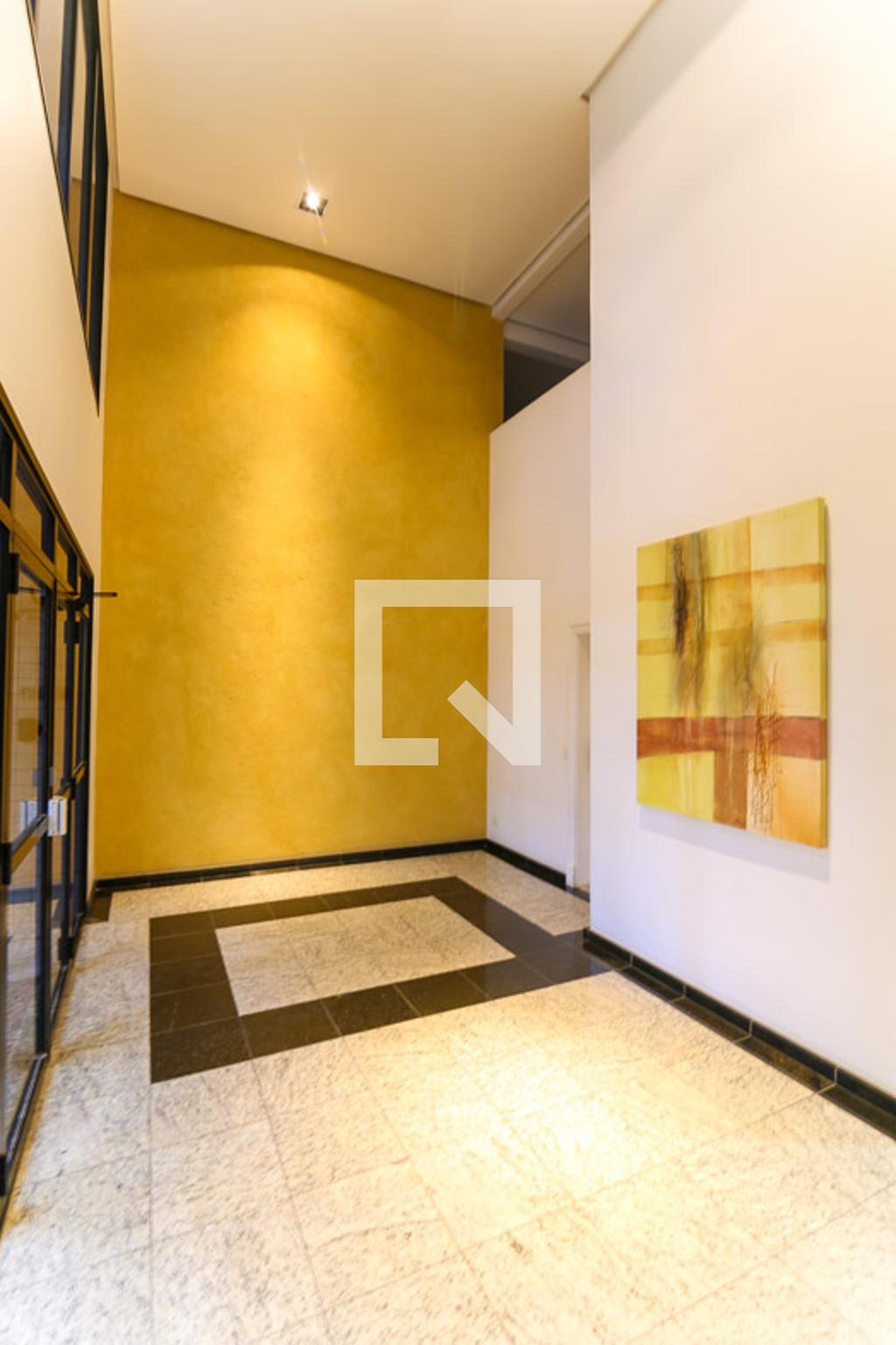 Hall social - Villa Dei Fiori