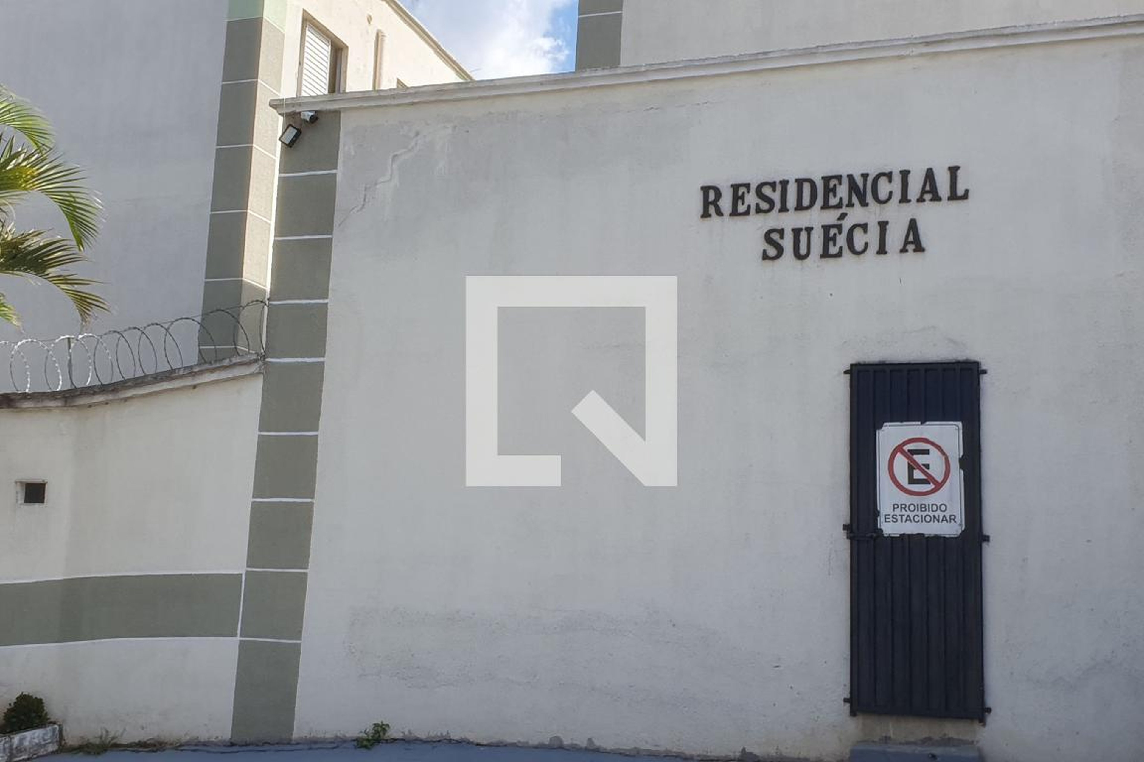 Fachada do Prédio Condomínio em Rua João Cardoso, 50