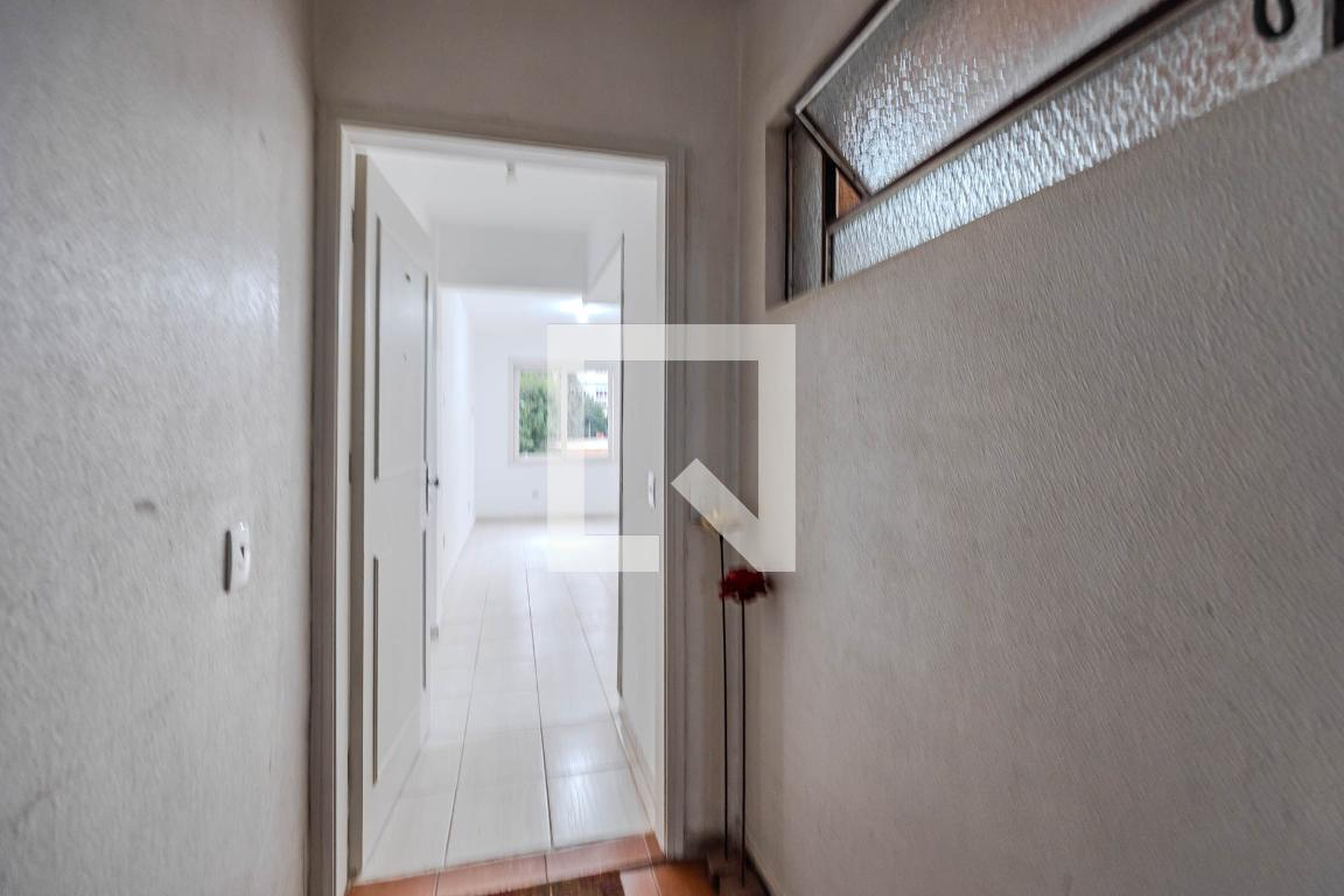 Hall de entrada - null