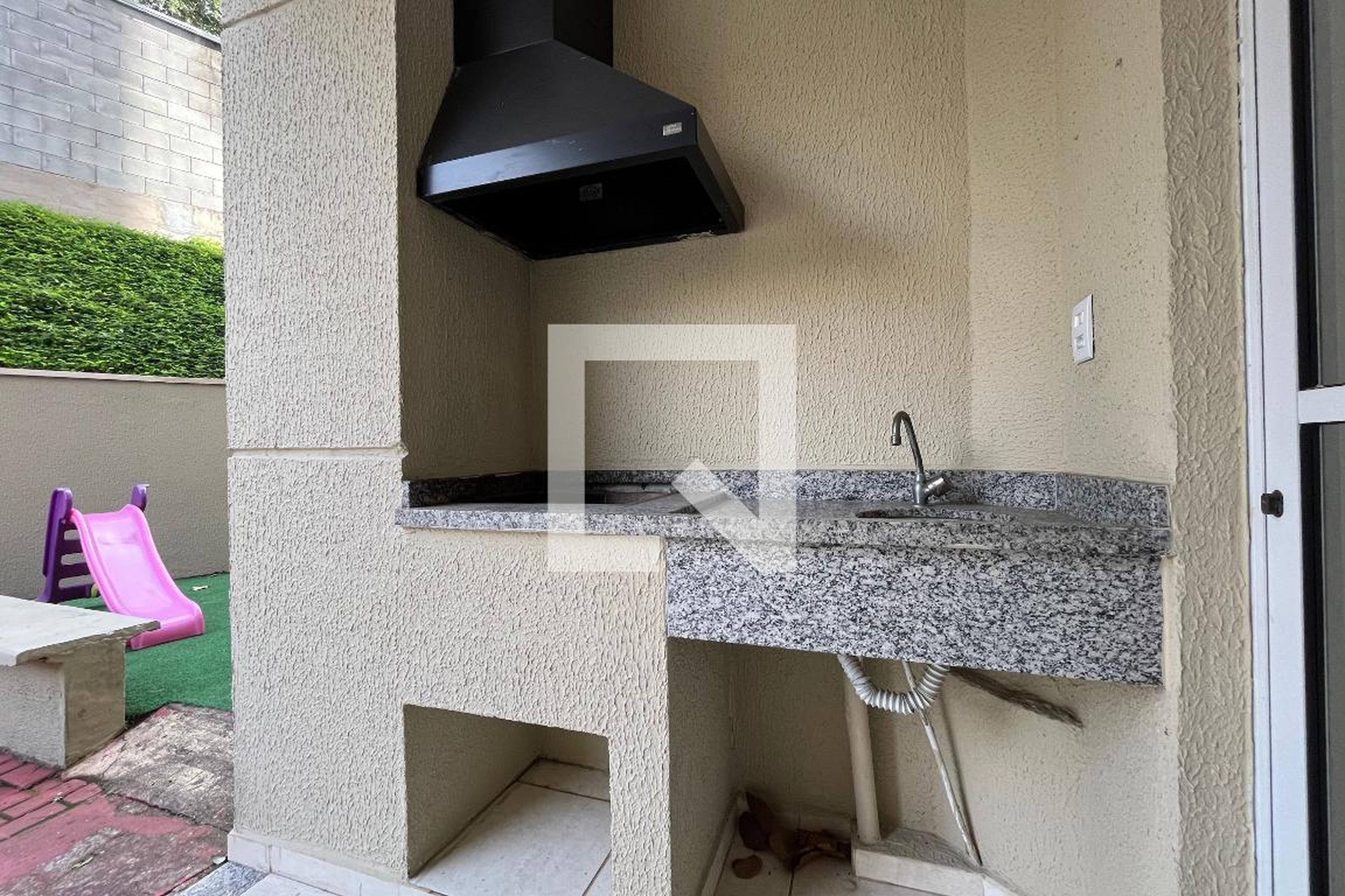 Churrasqueira - Terraços de Figueira