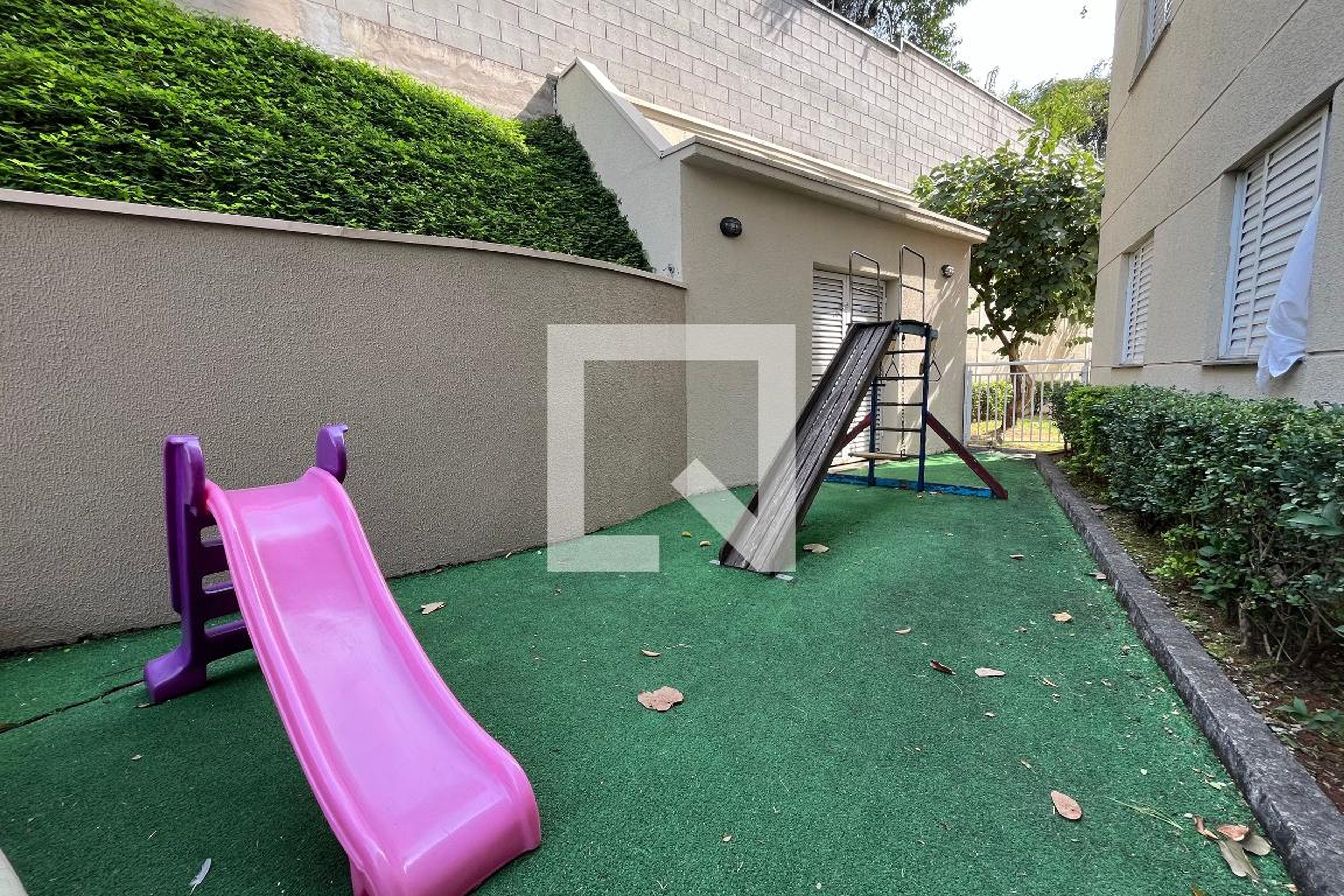 Playground - Terraços de Figueira