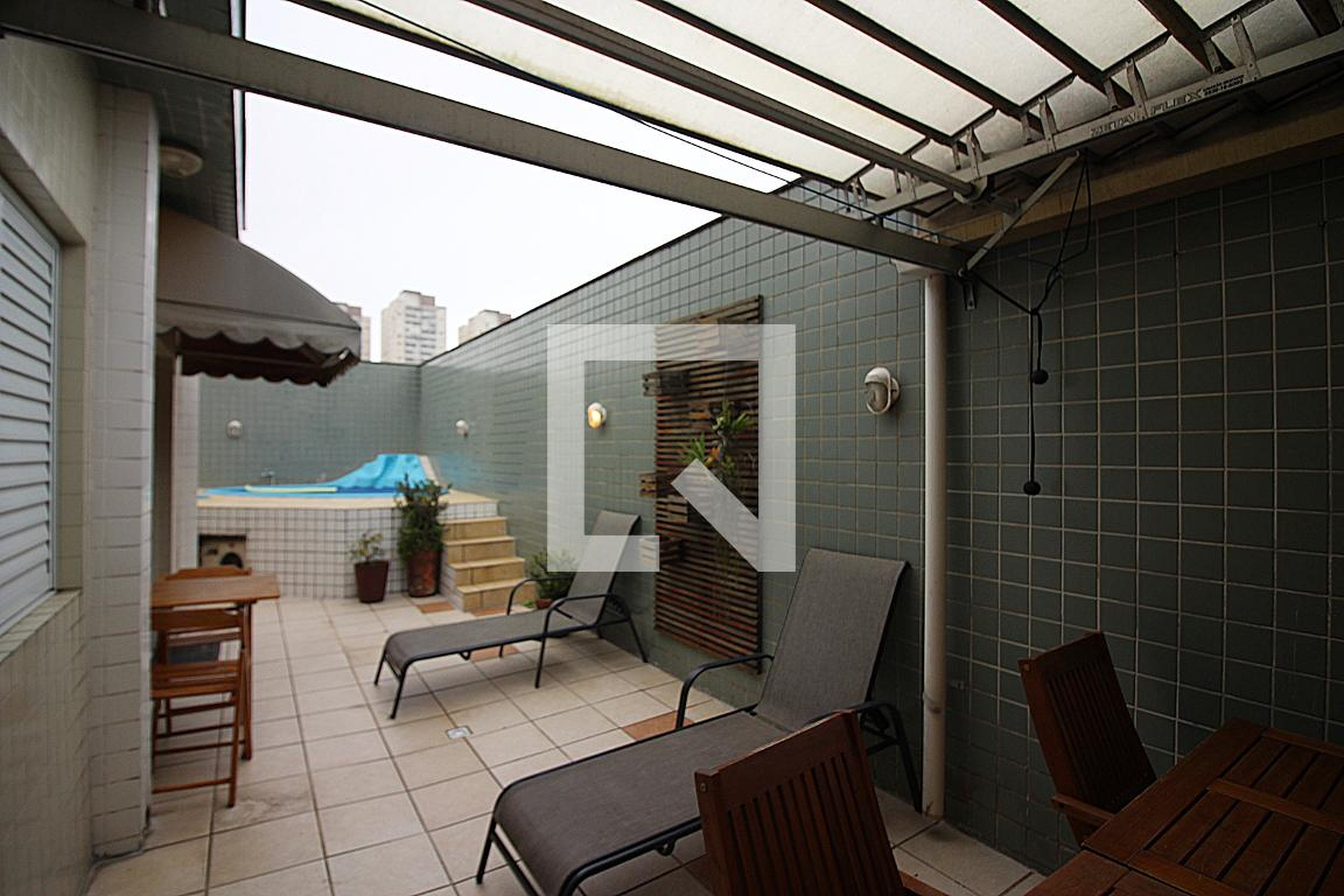 Espaço Gourmet - San German