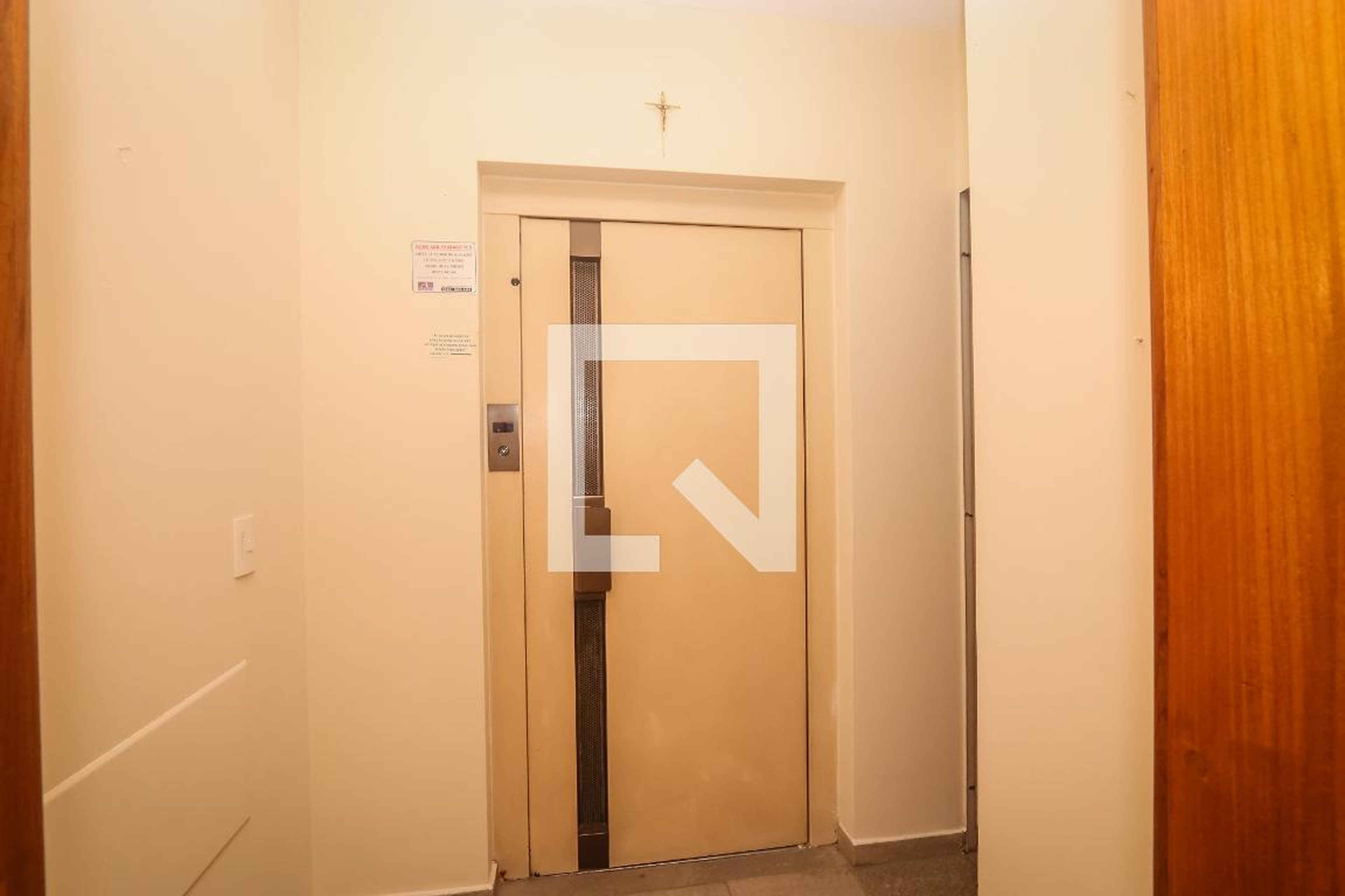 Hall Social - Petit Jardim