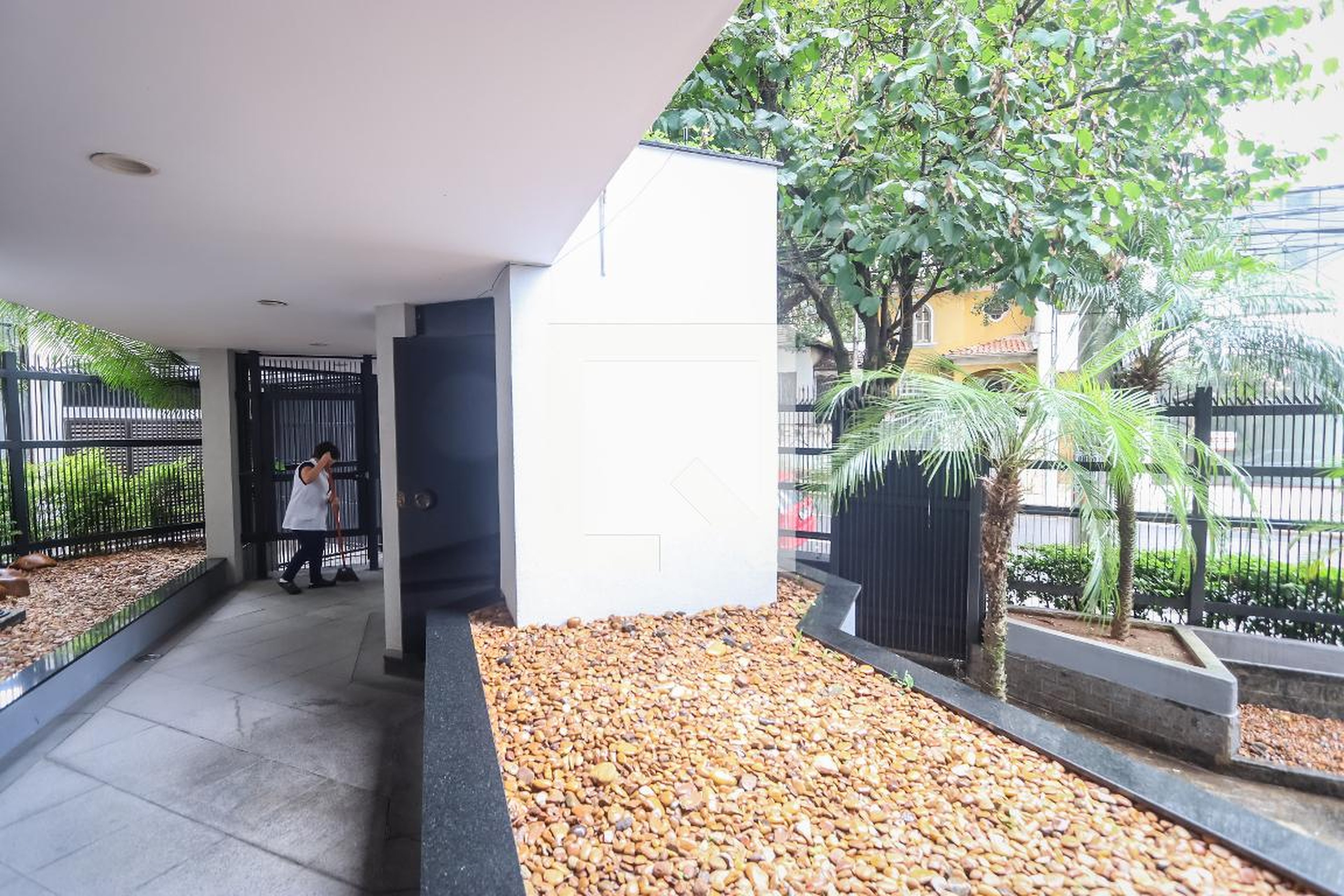 Portaria - Petit Jardim