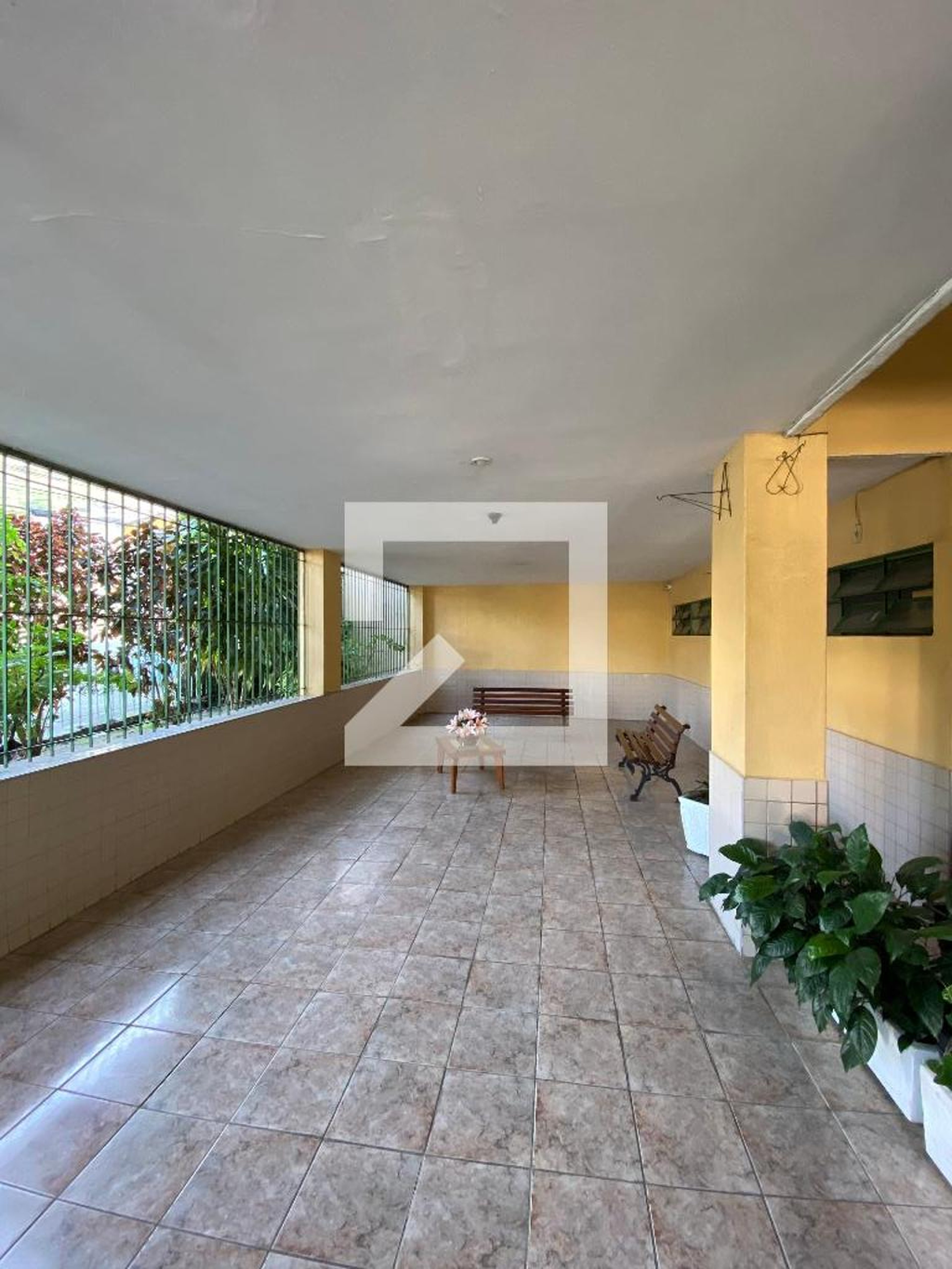 Hall de entrada - null