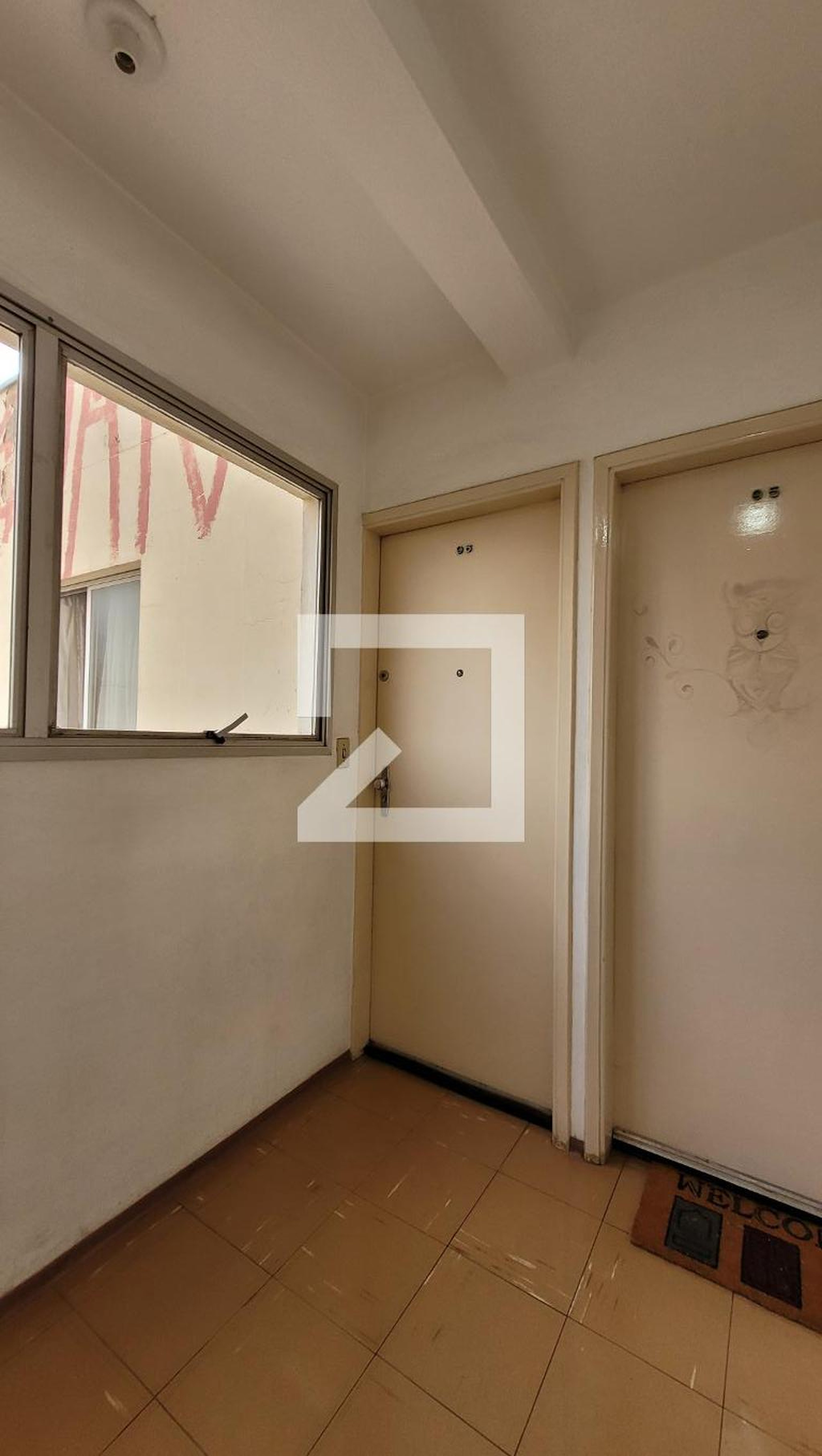 Hall de entrada - San Diego