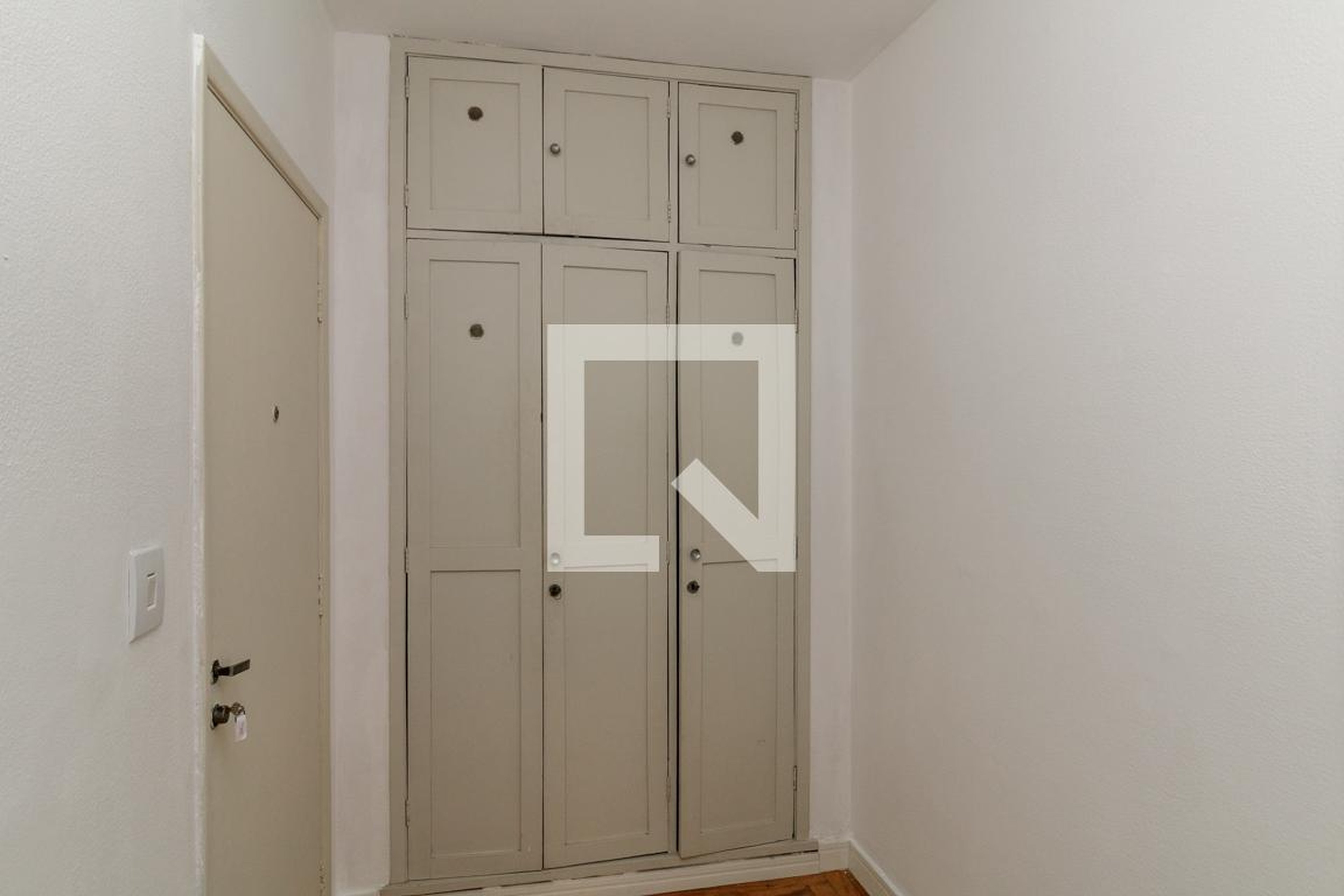 Hall de Entrada - Ita