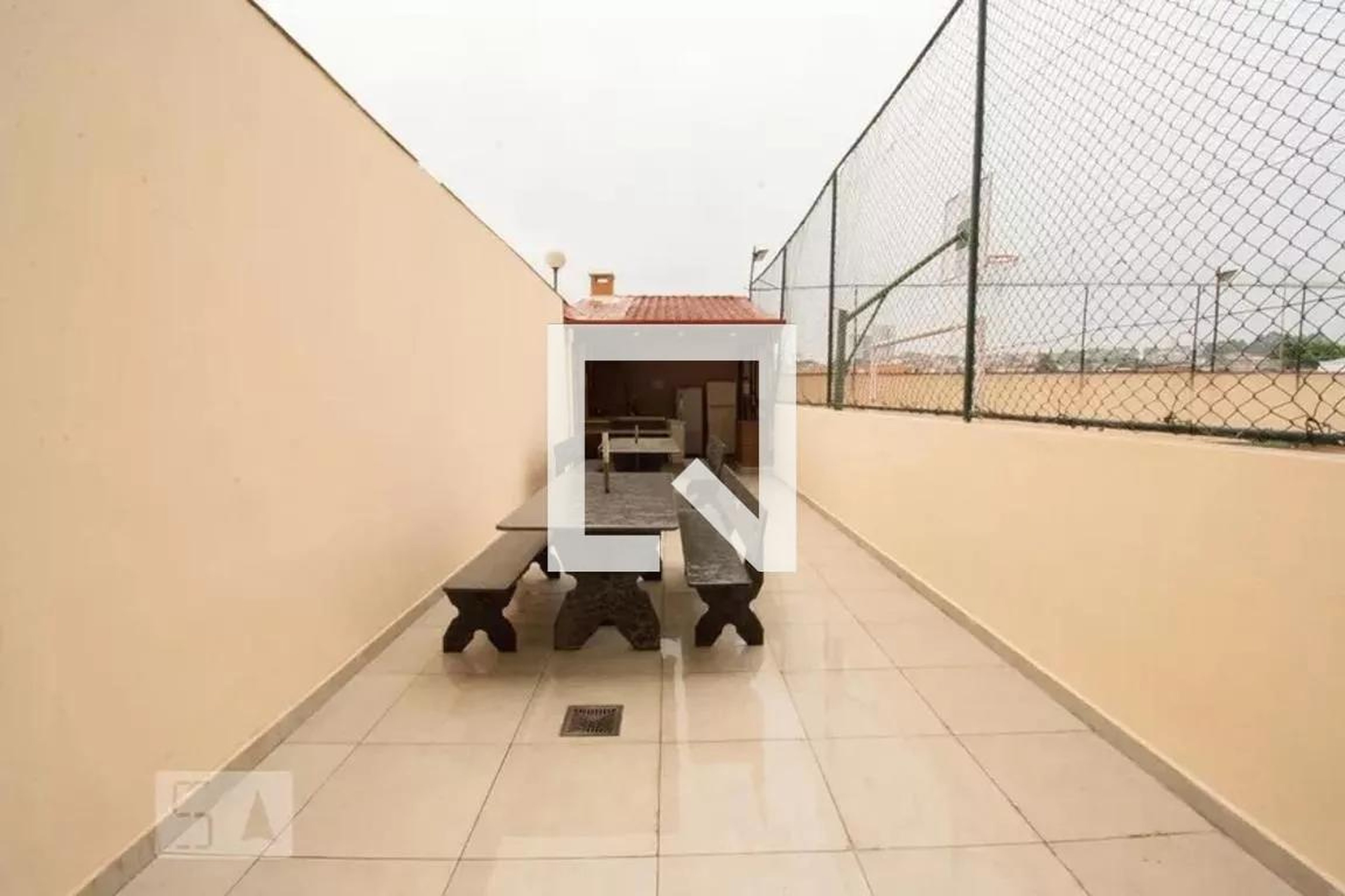 Churrasqueira - Casa Nobre