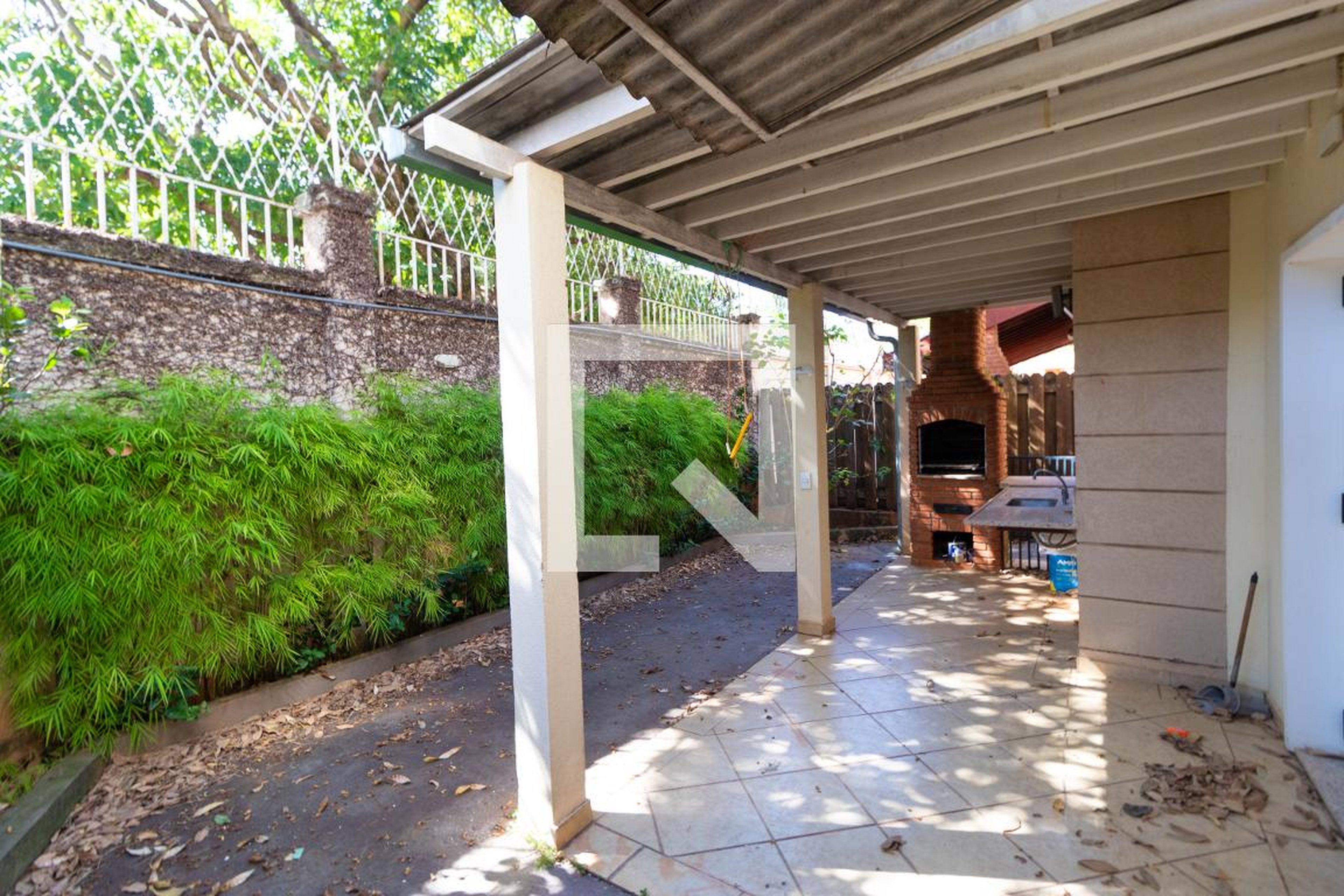 Churrasqueira - Villa da Praça