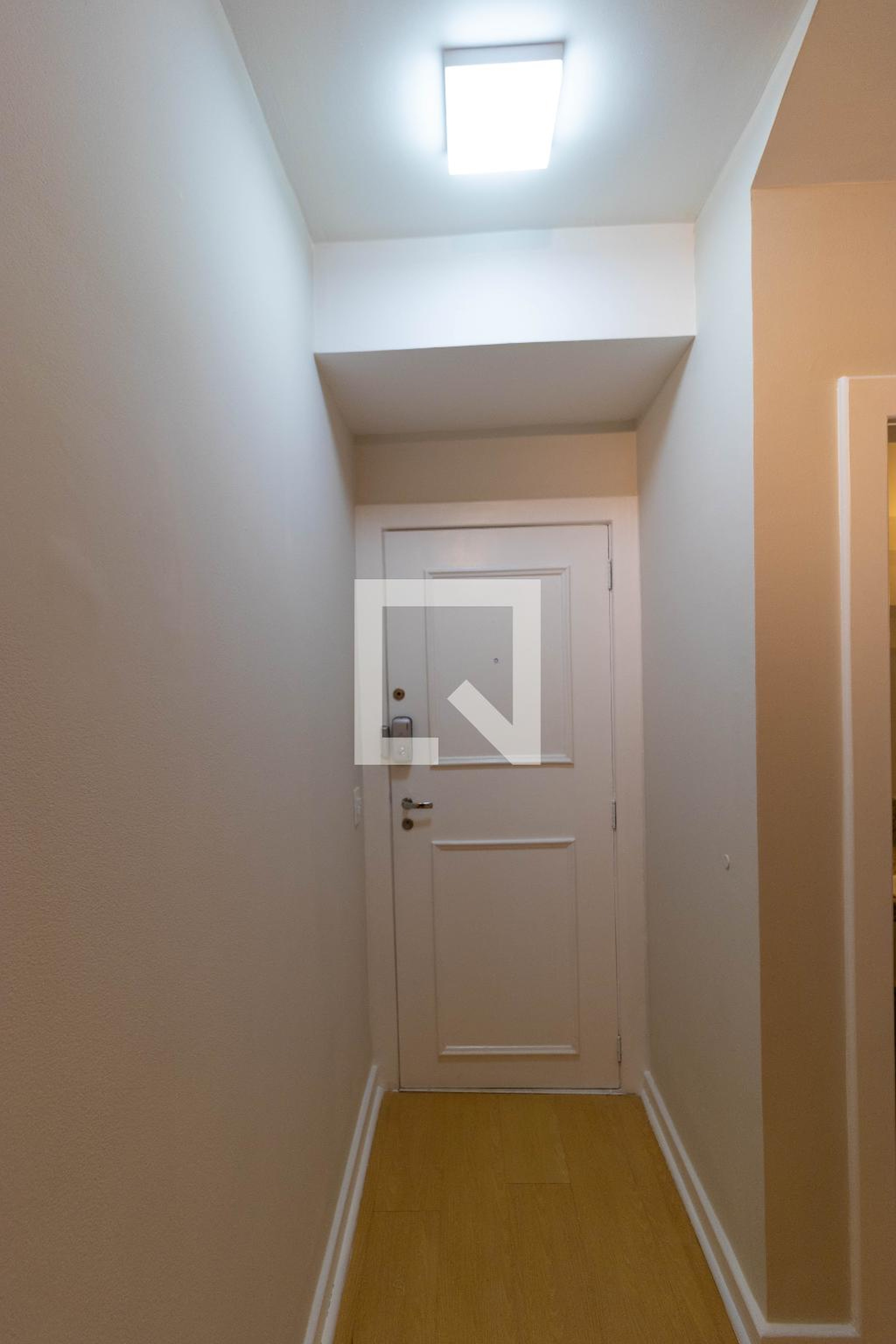 Hall de Entrada - Villa da Praça