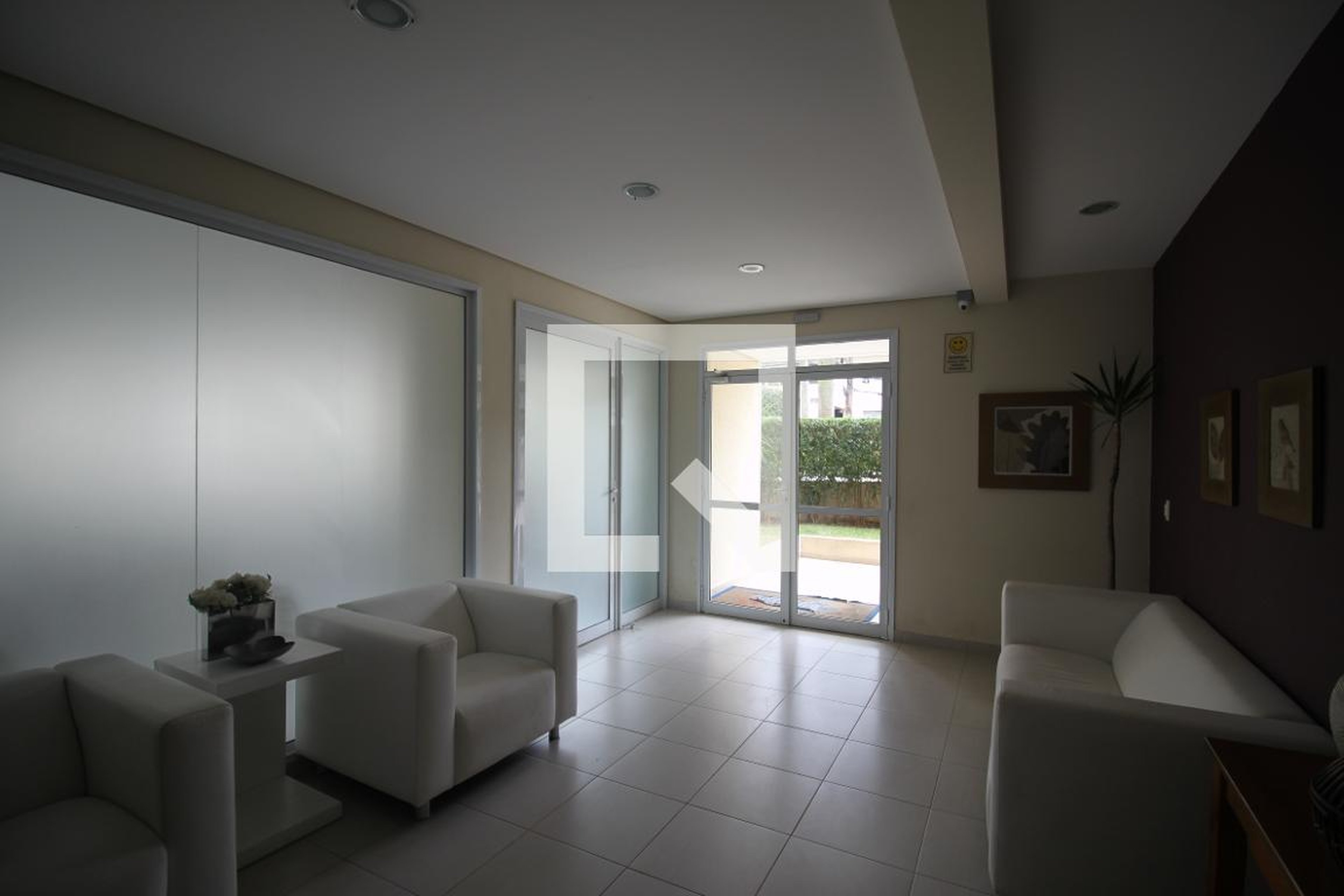 Hall social - Interlife Clube e Home