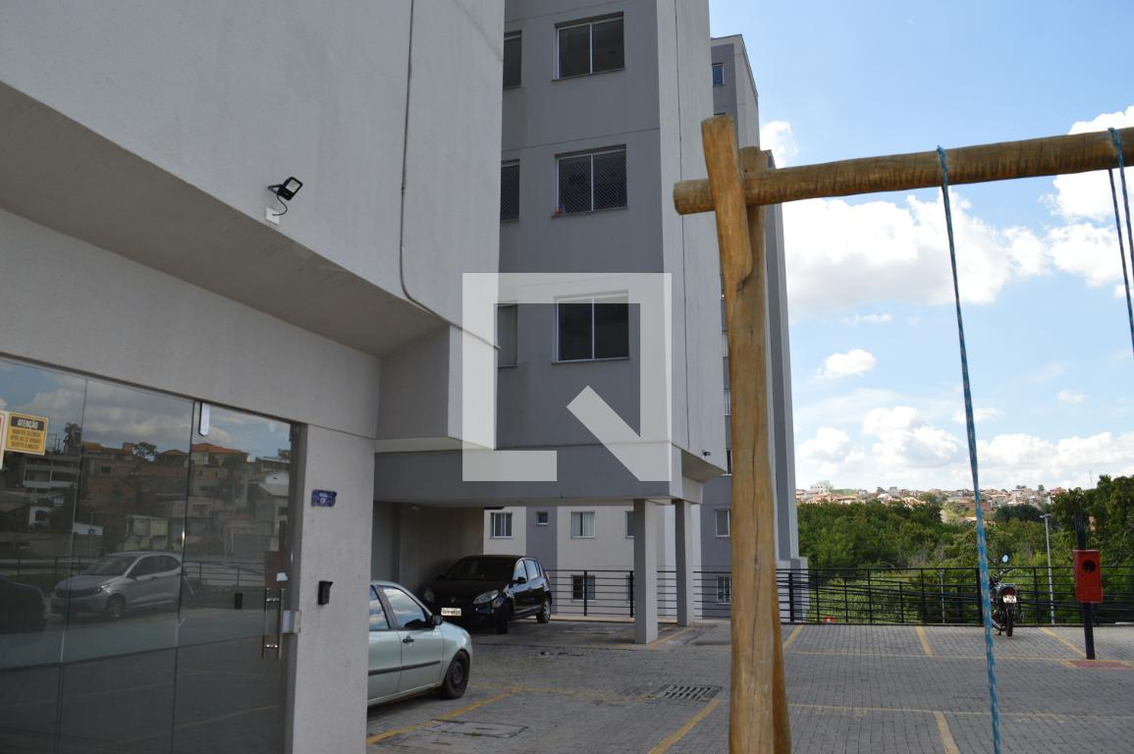 Condomínio - Residencial Riviera