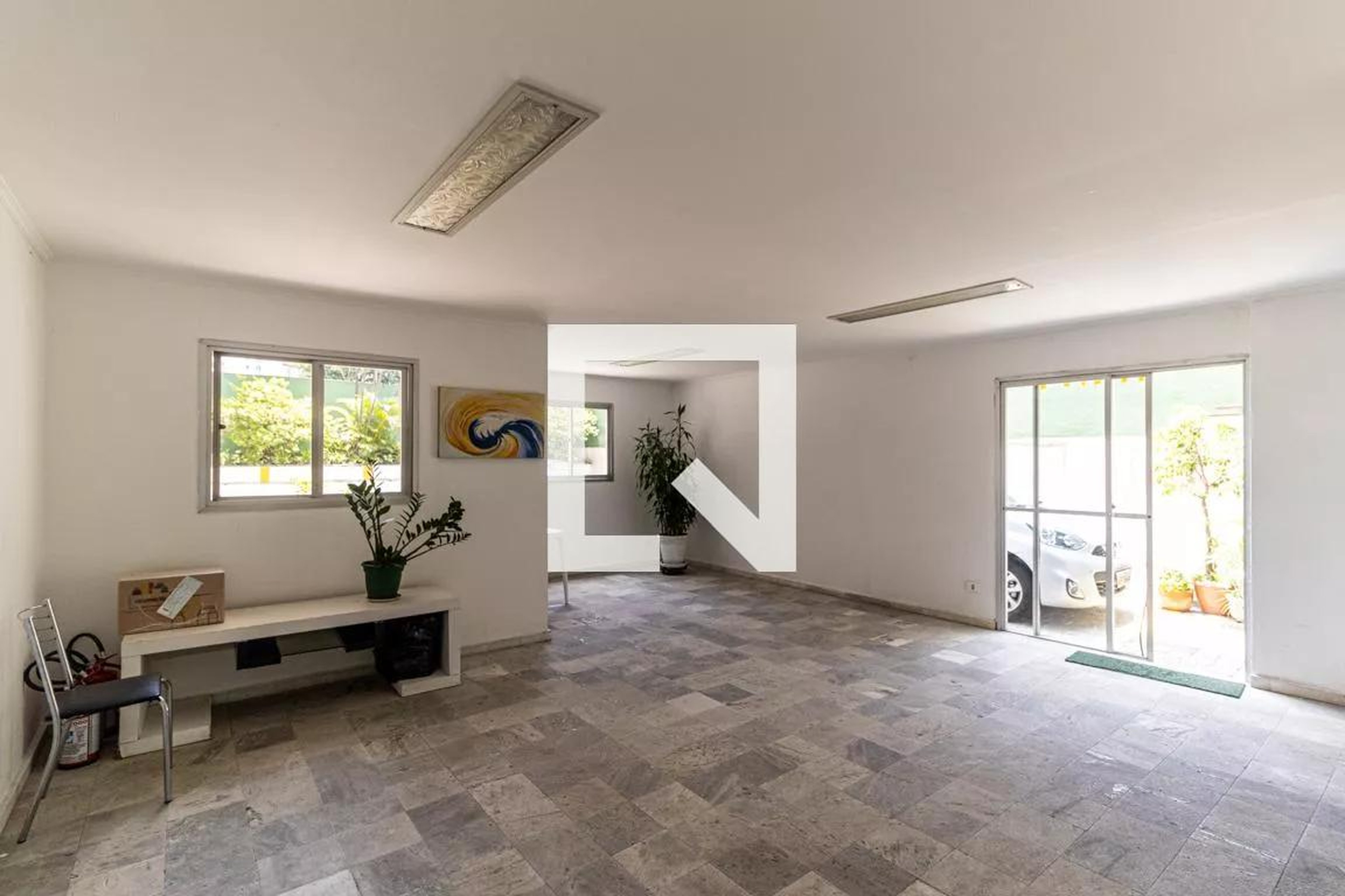 Salão de Festas - Barão de Araras