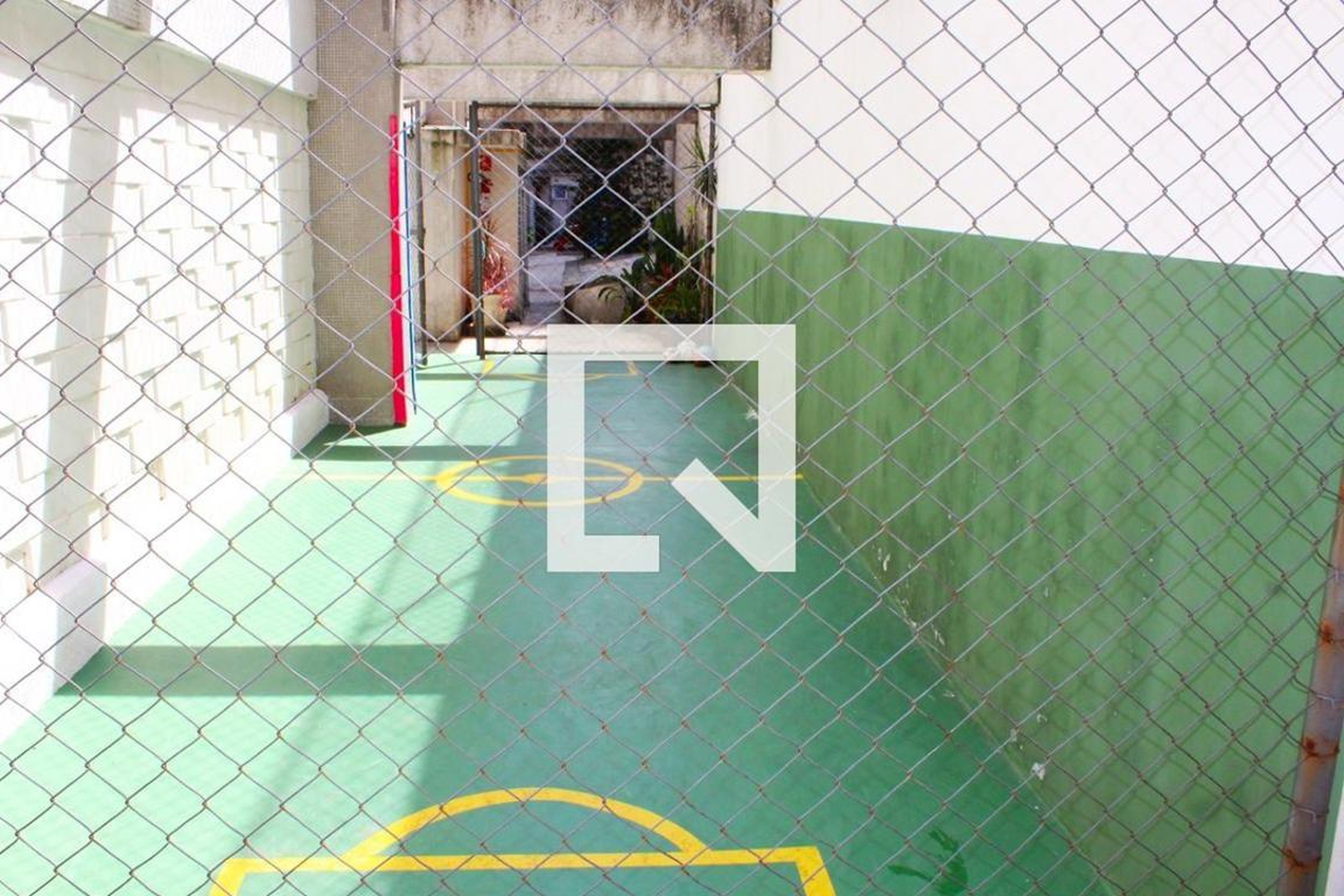 Quadra - João Braido Neto