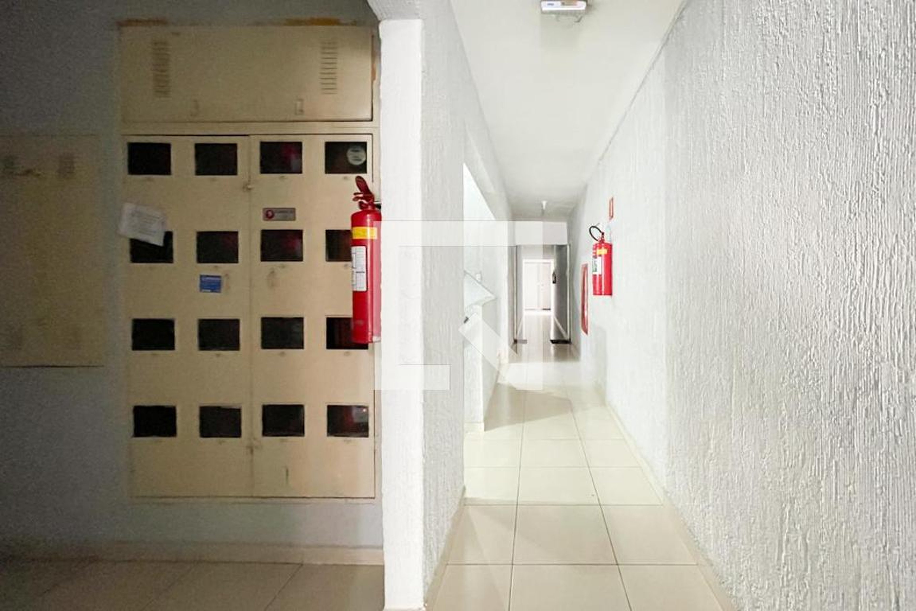 Área comum - Zellinda Dalligna