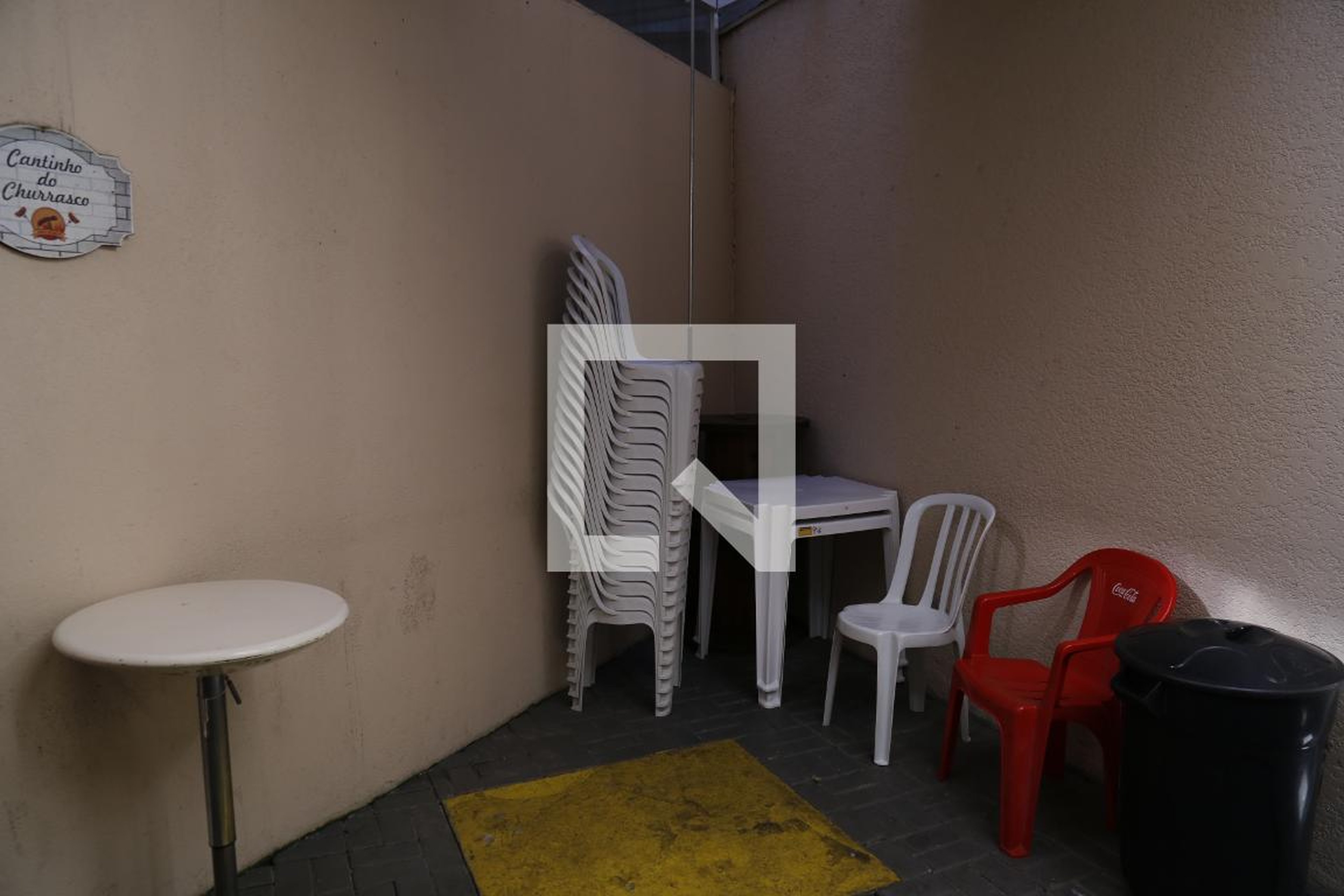 Espaço Gourmet - Liber Bosque dos Buritis