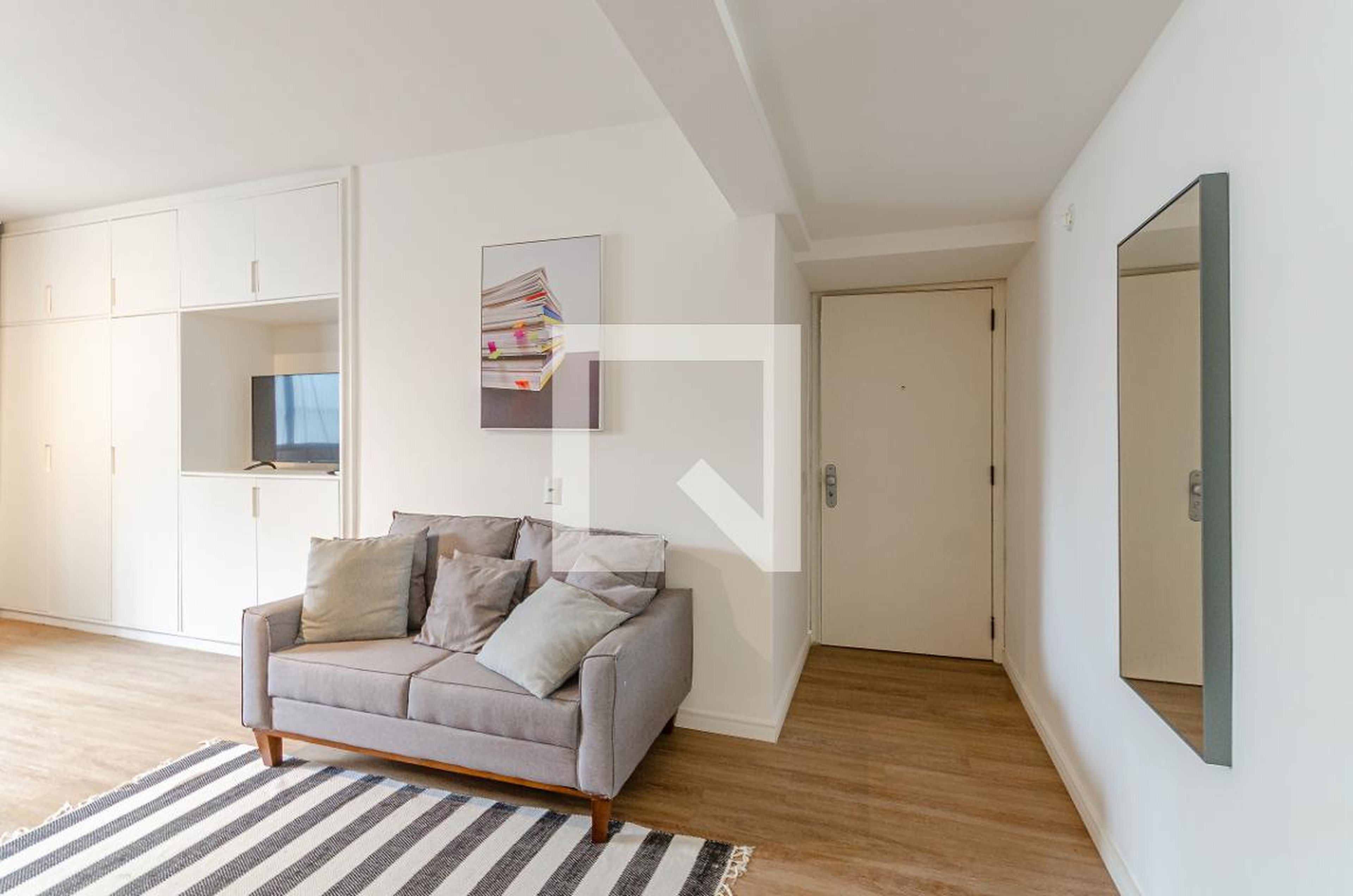 Hall Entrada - Duque 1705