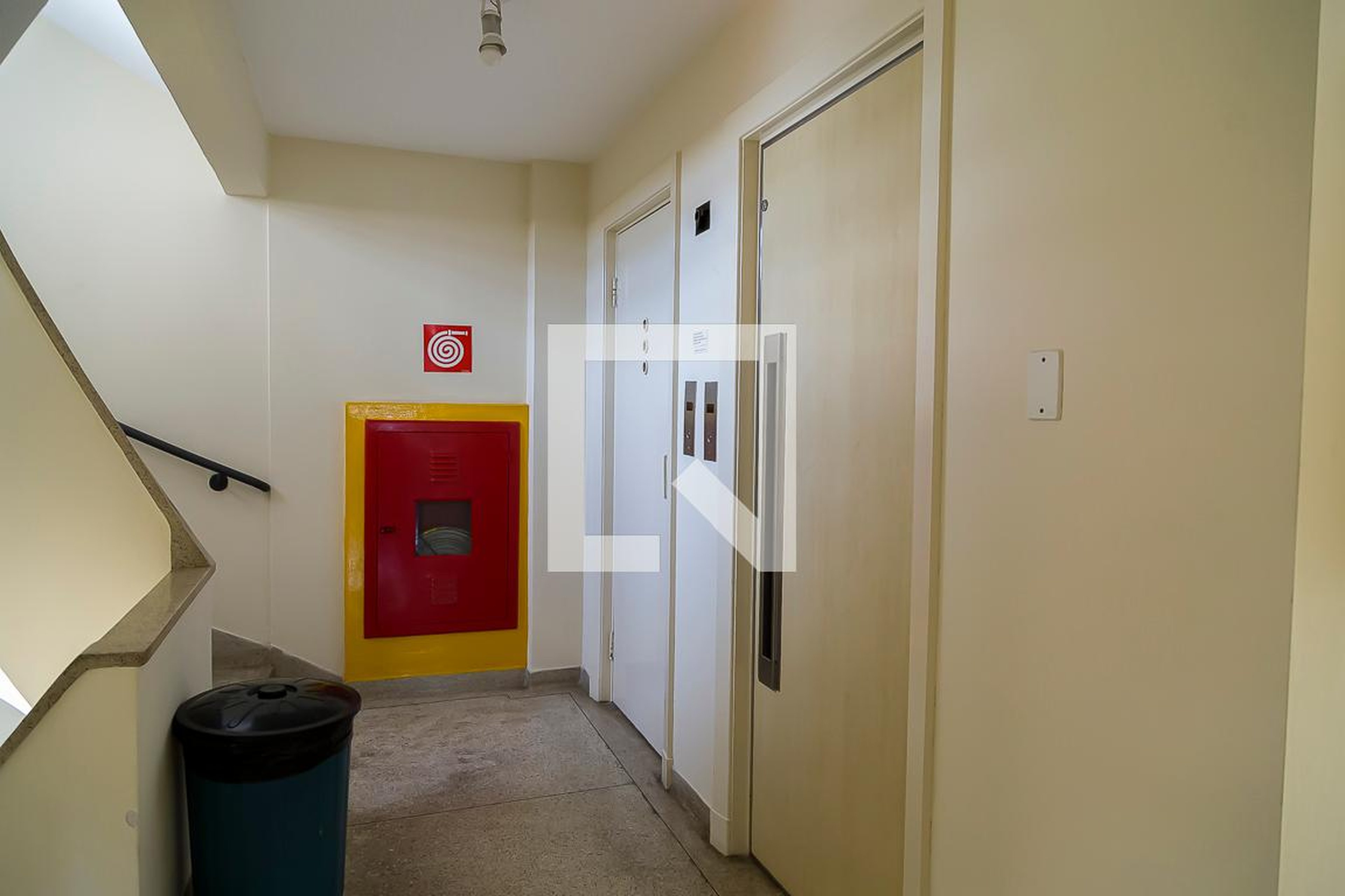 Hall Social - Vespasiano