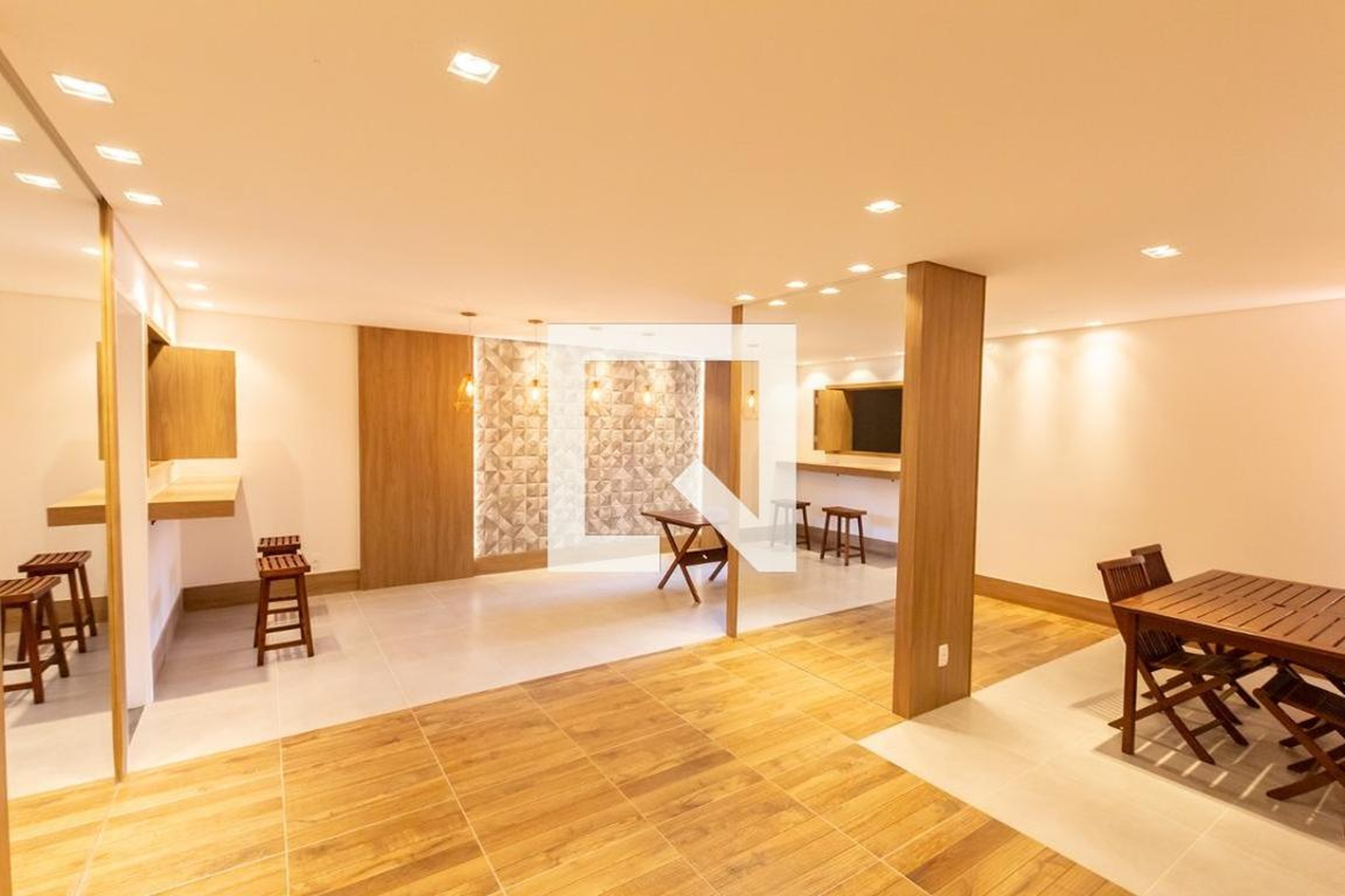 Salão de Festas - Green Street