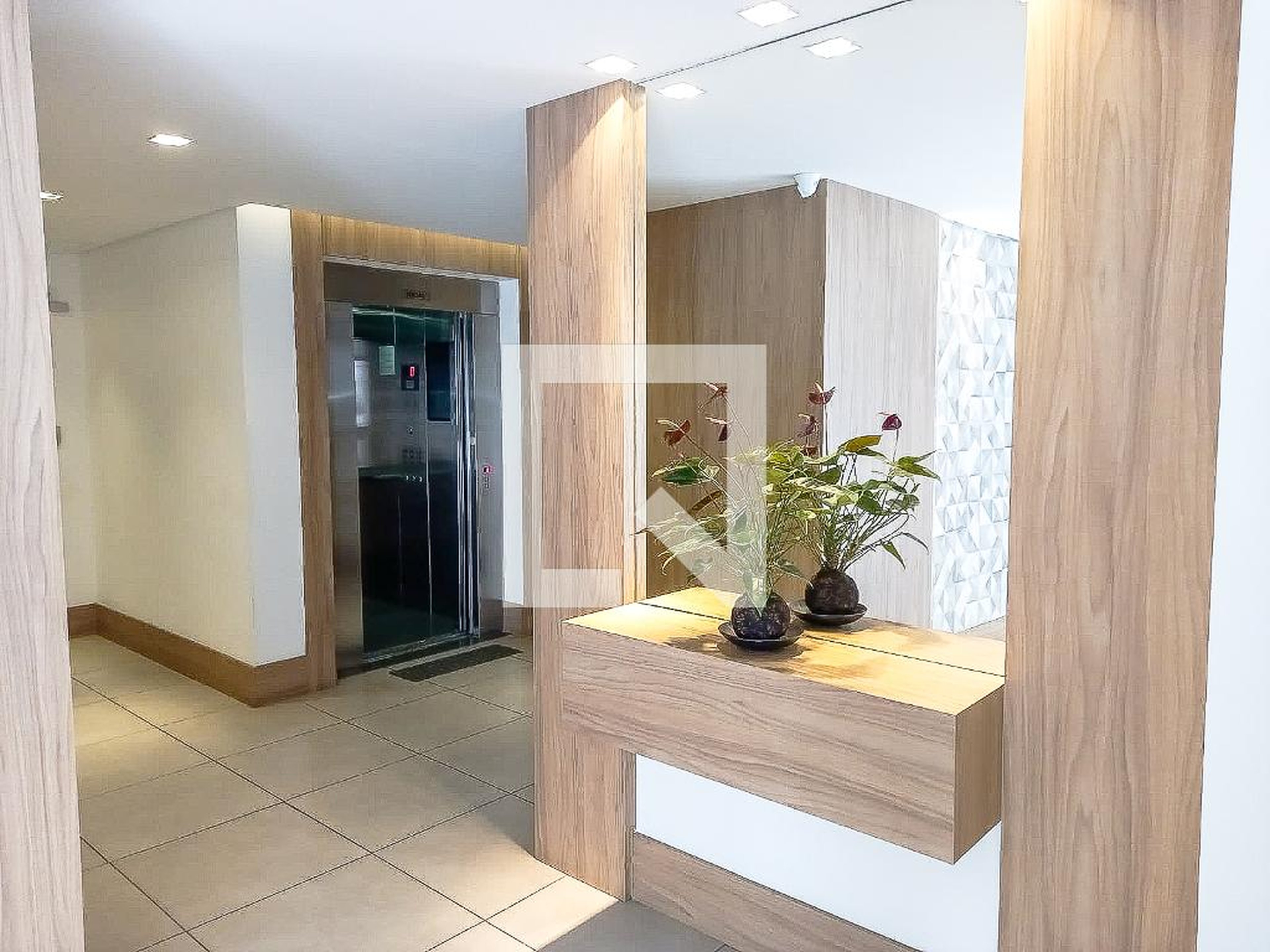 Entrada - Green Street