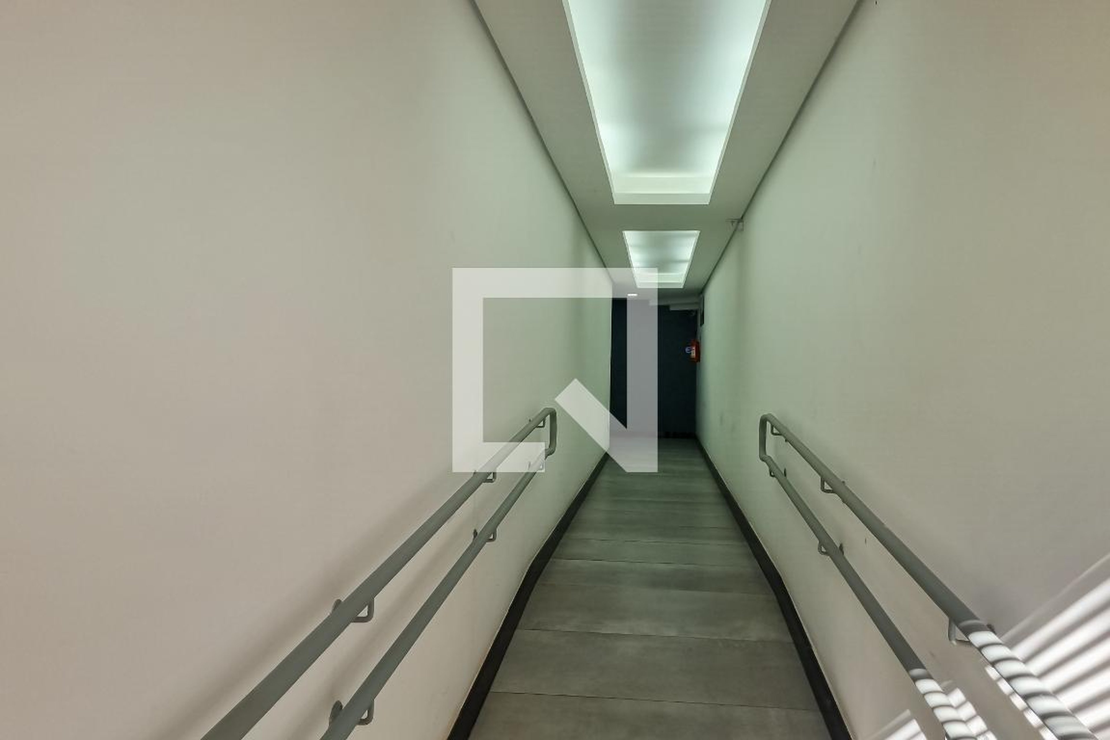 Hall de entrada - null