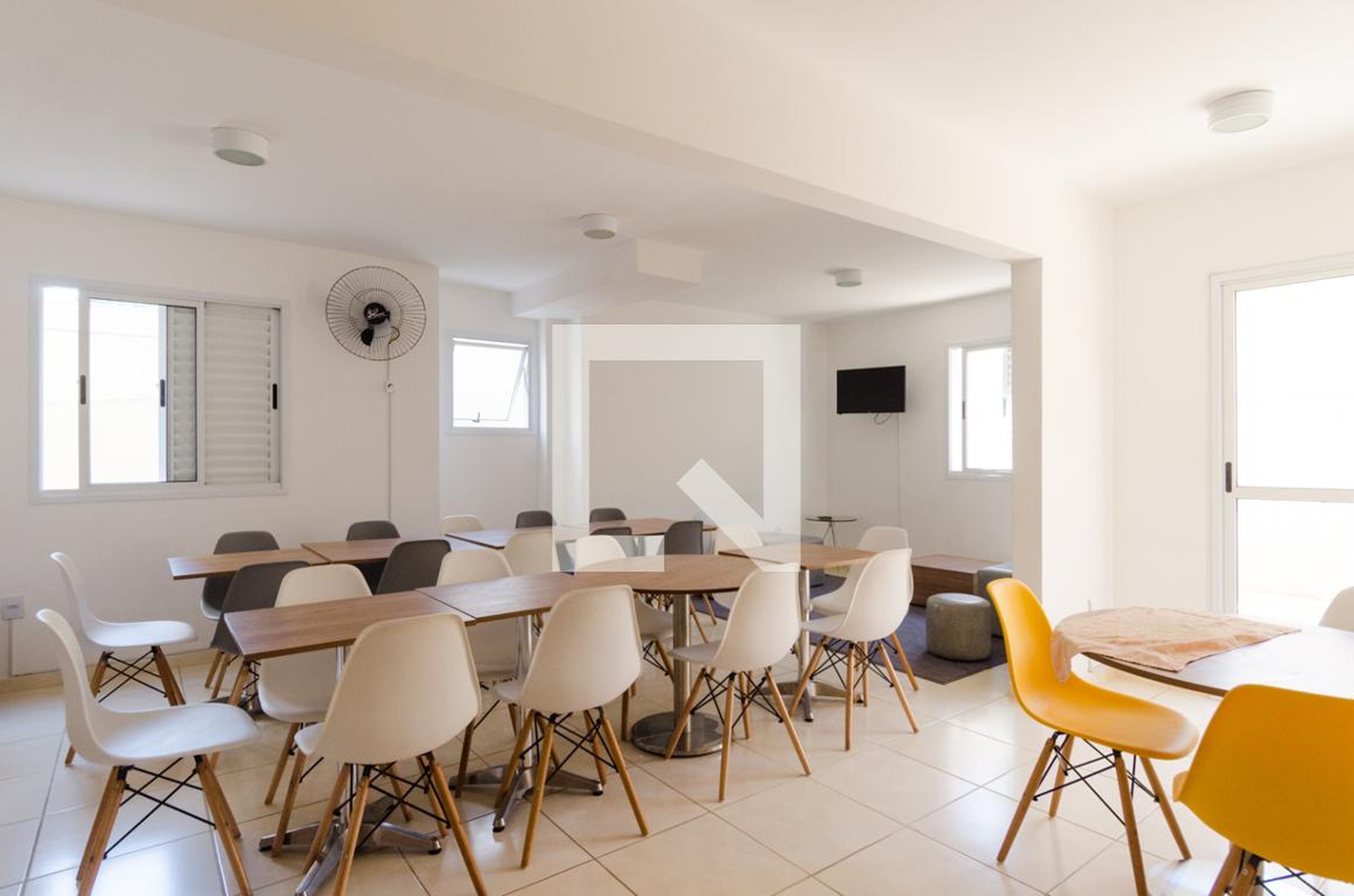 Salão de Festas - Boa Vista