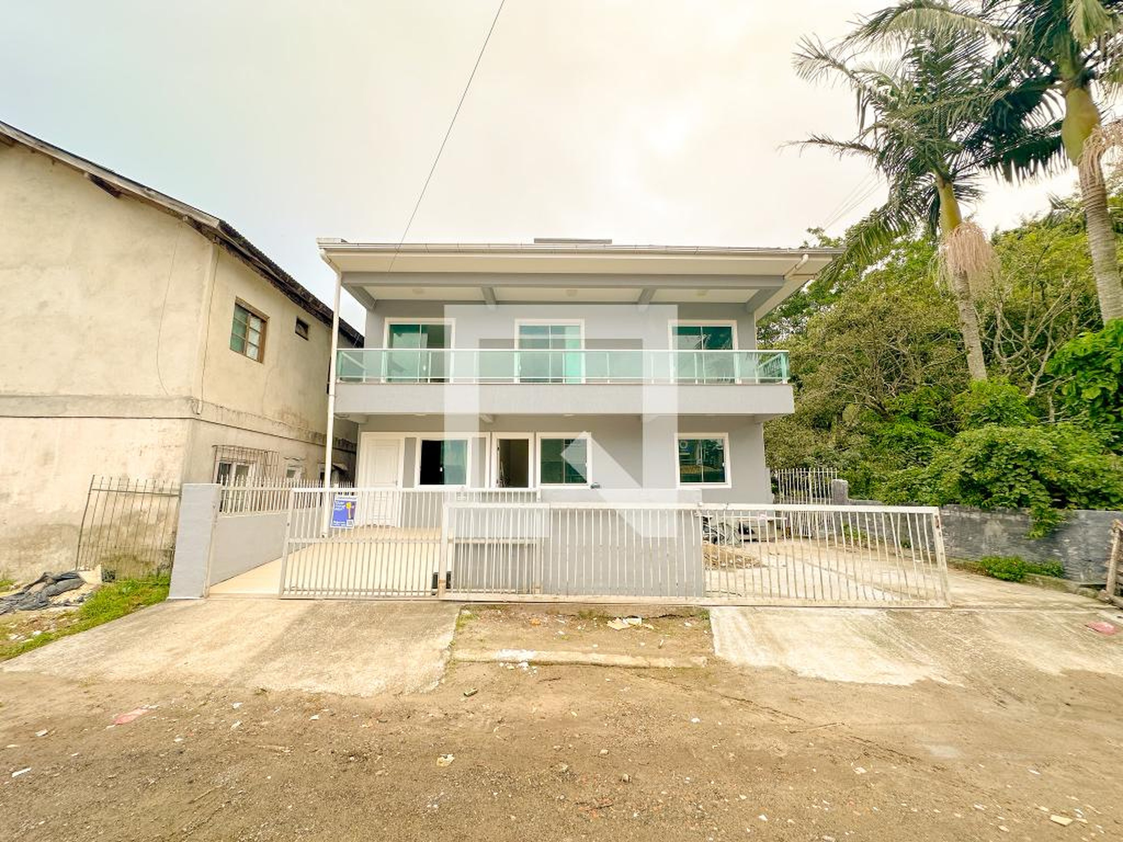 Fachada Condomínio em Servidão Morada Dos Pampas, 64