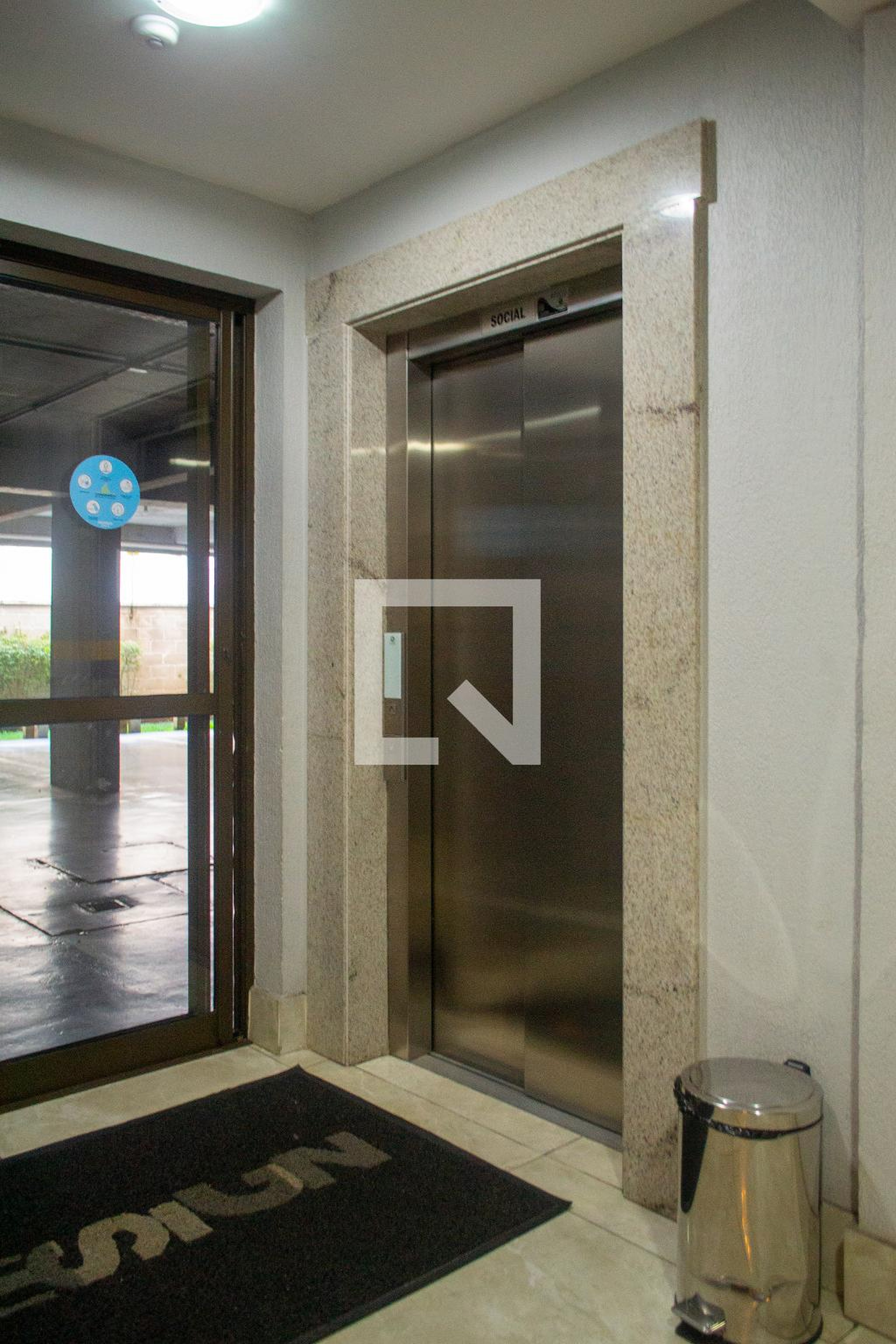 Elevador - Design Porto Alegre