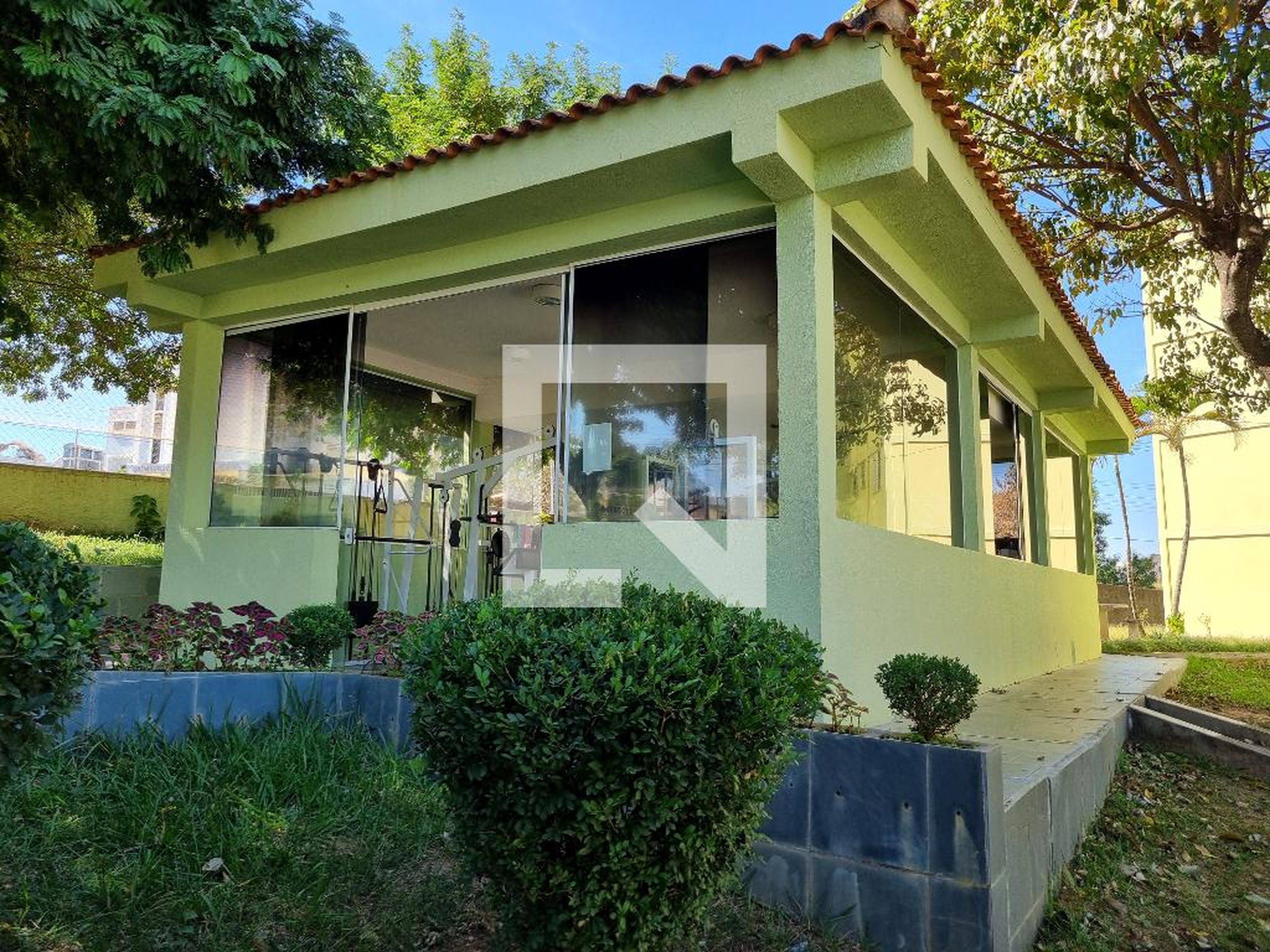 Academia - Santa Catarina