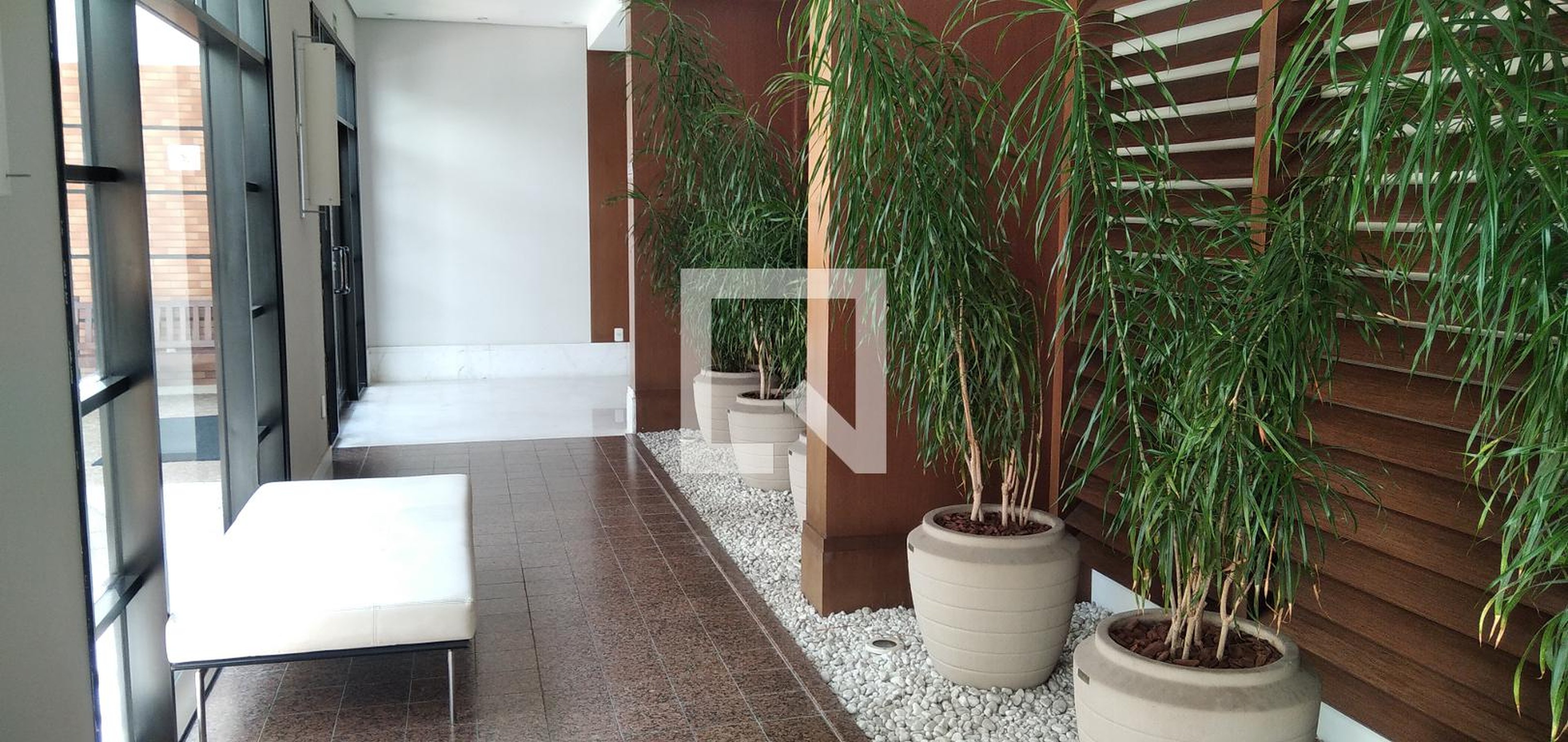 Hall - Belvedere San Paolo