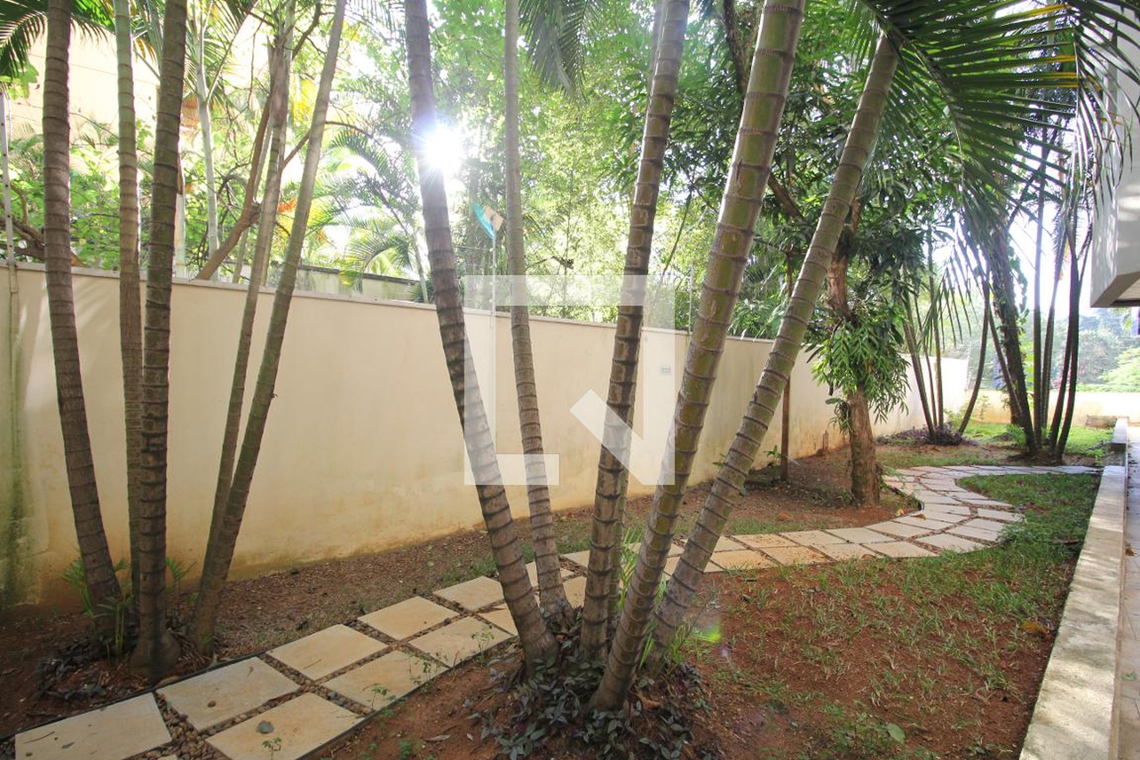 Área comum - Mont Vert