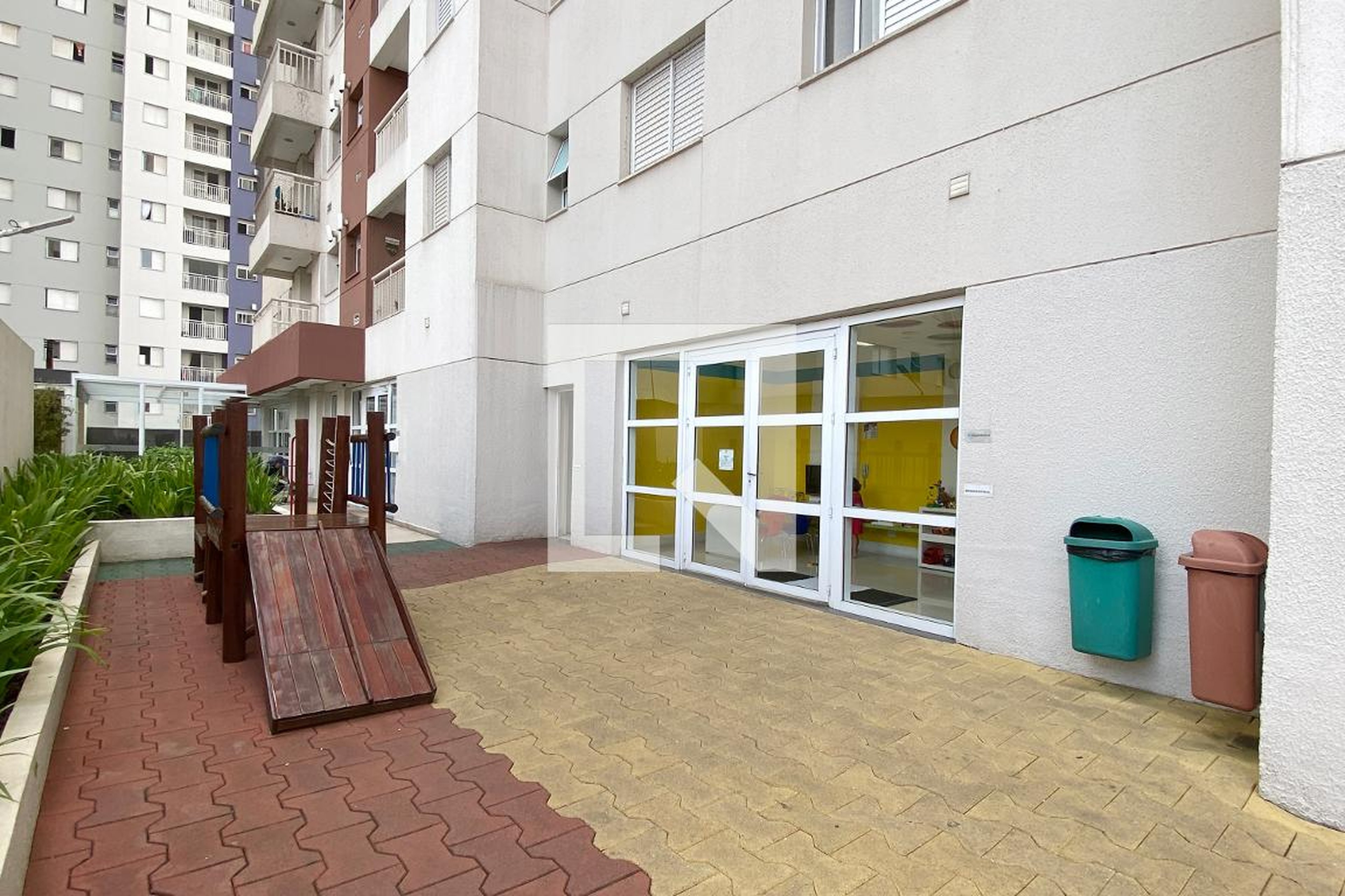 Playground - Essencialle Home Club