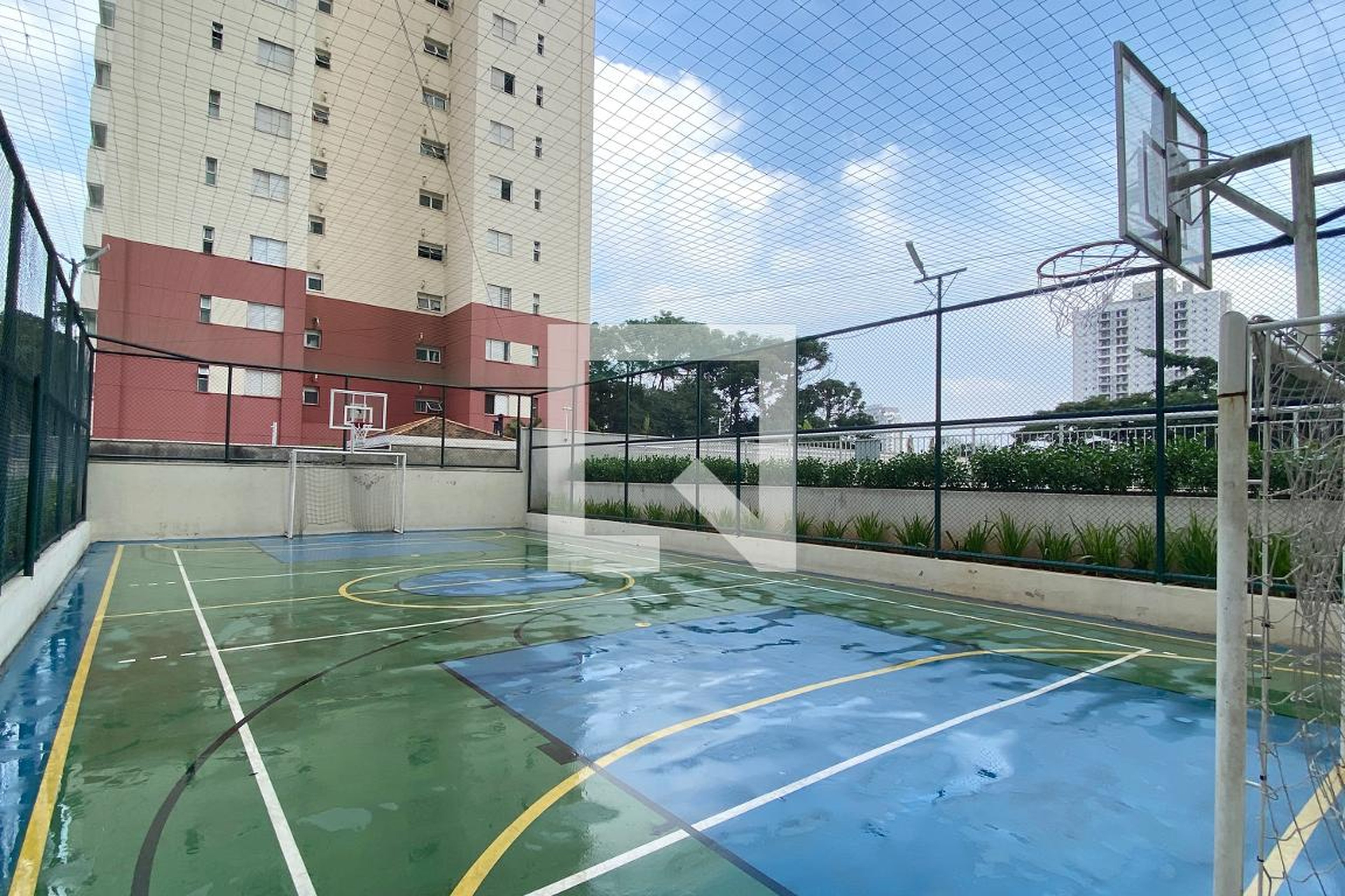 Quadra - Essencialle Home Club