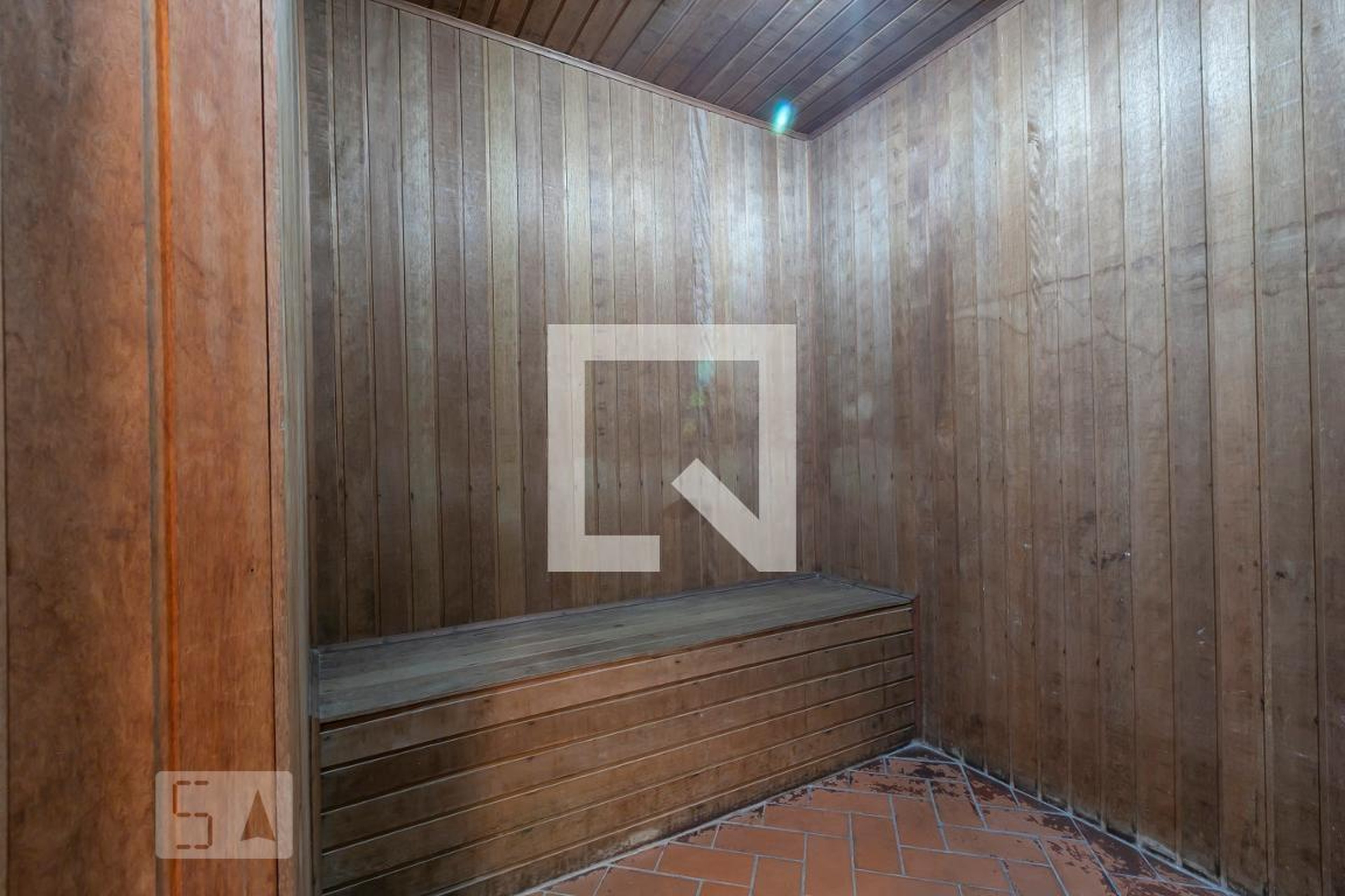 Sauna - Villagio Midea