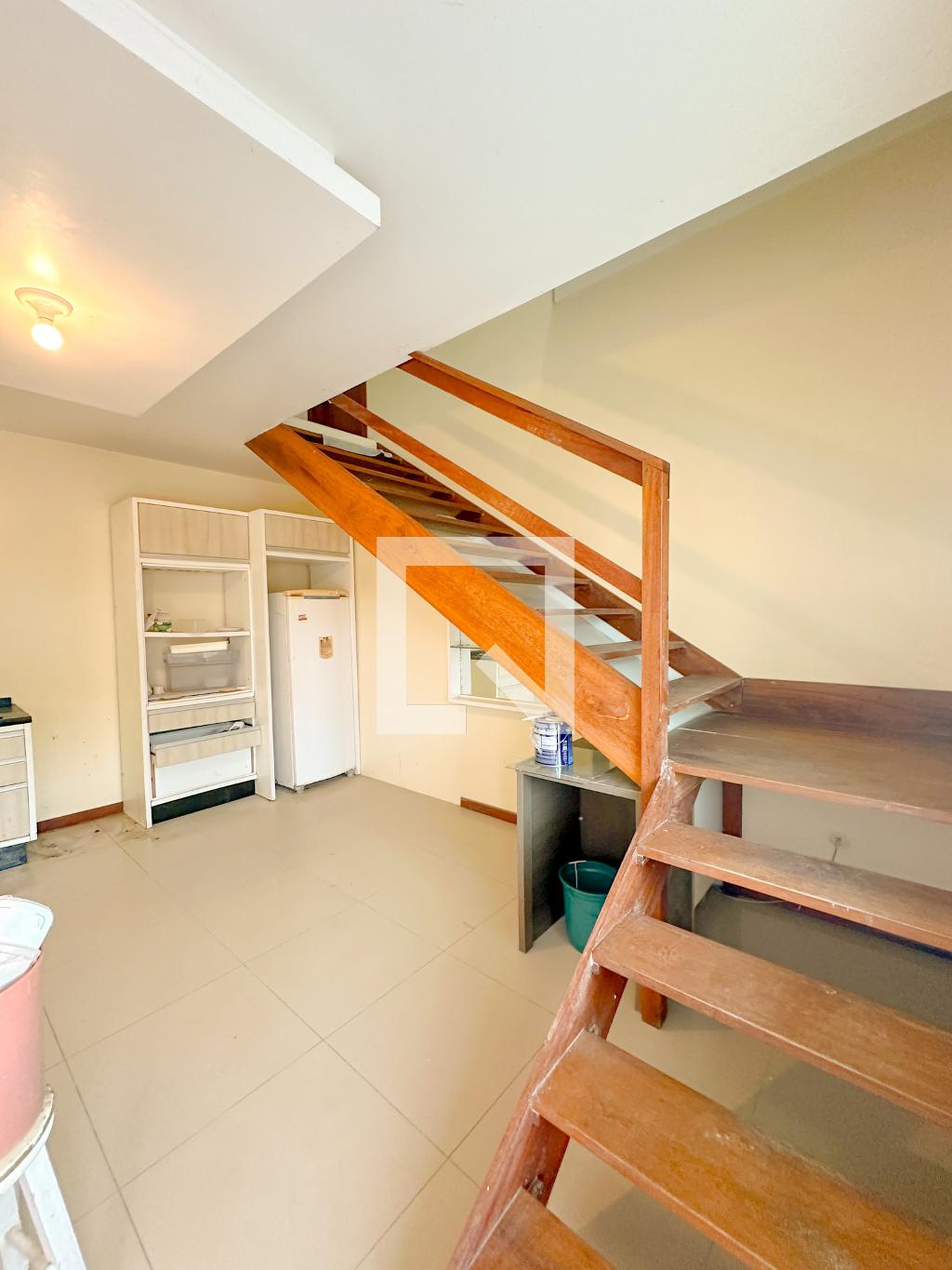 Hall de entrada - null