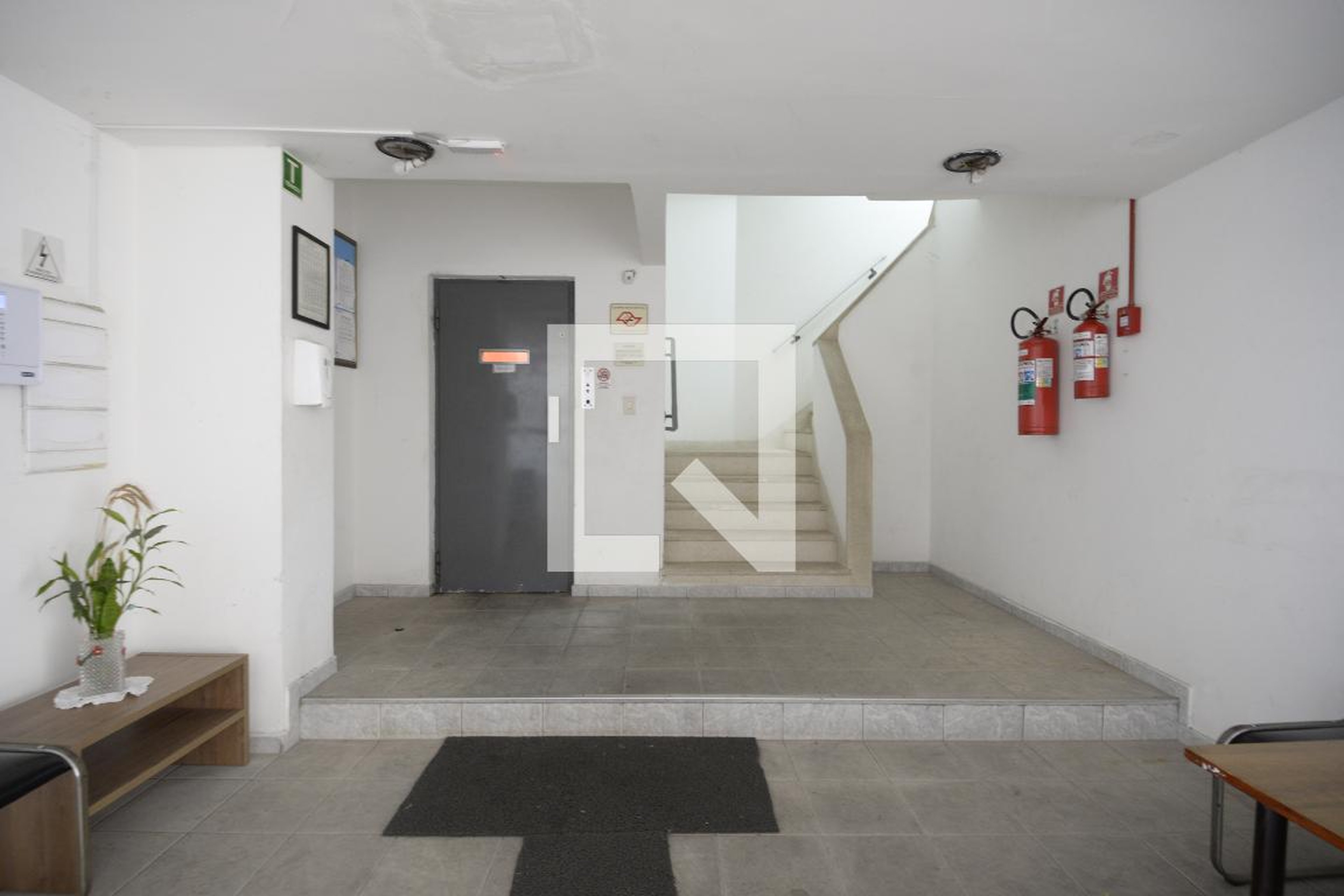 Hall de Entrada - null