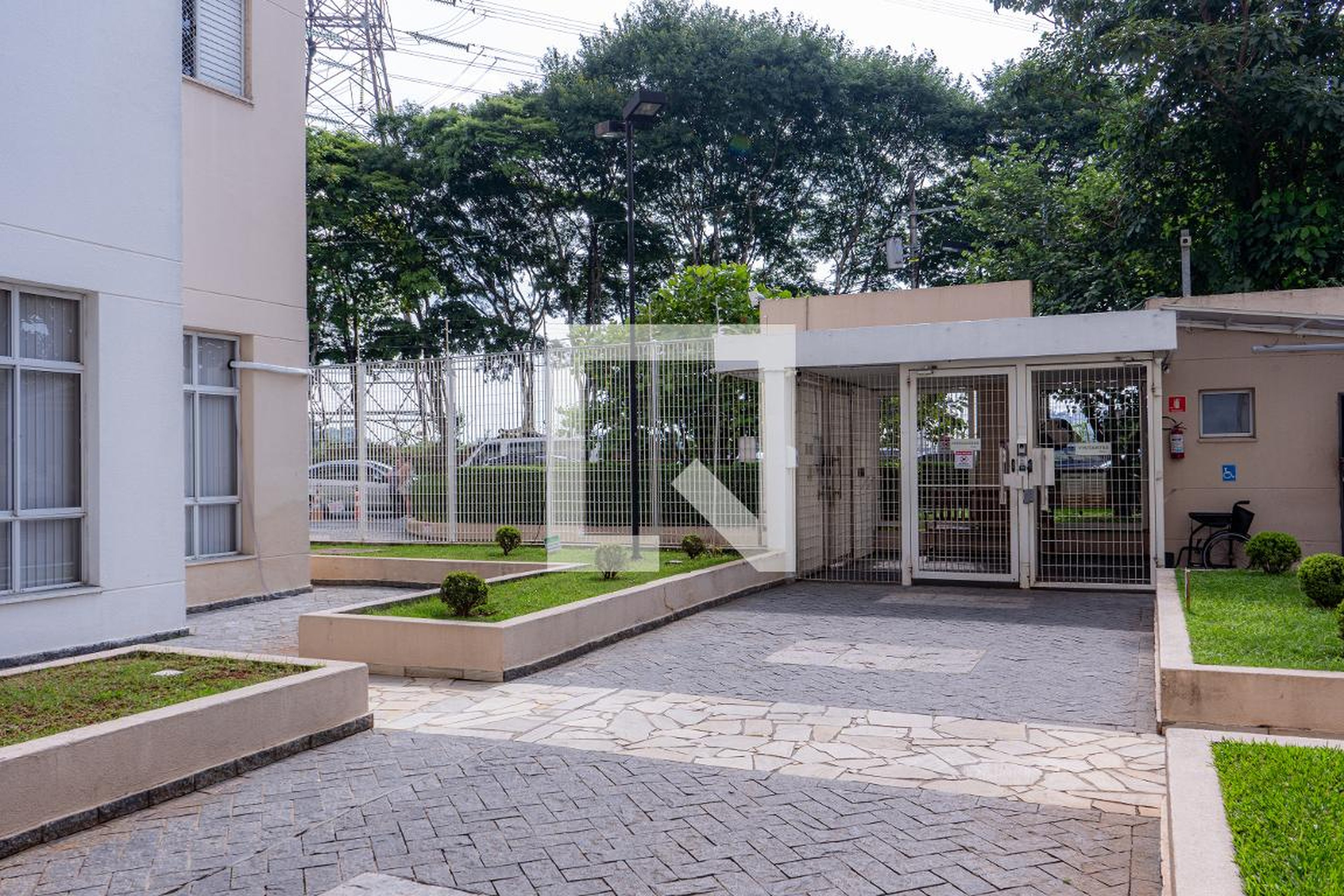 Portaria - Spazio Club