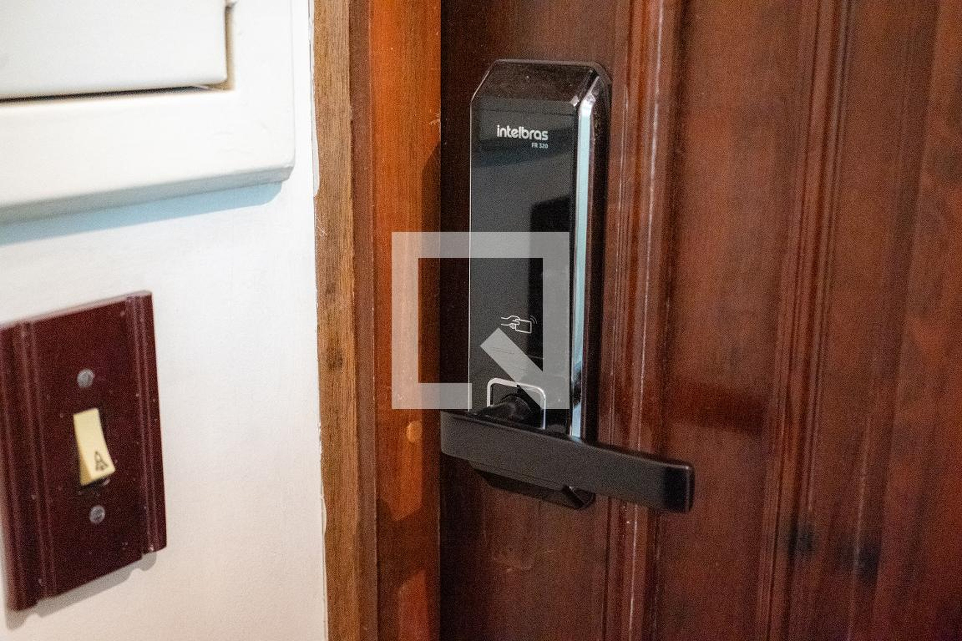 Entrada - Residencial Michelangelo