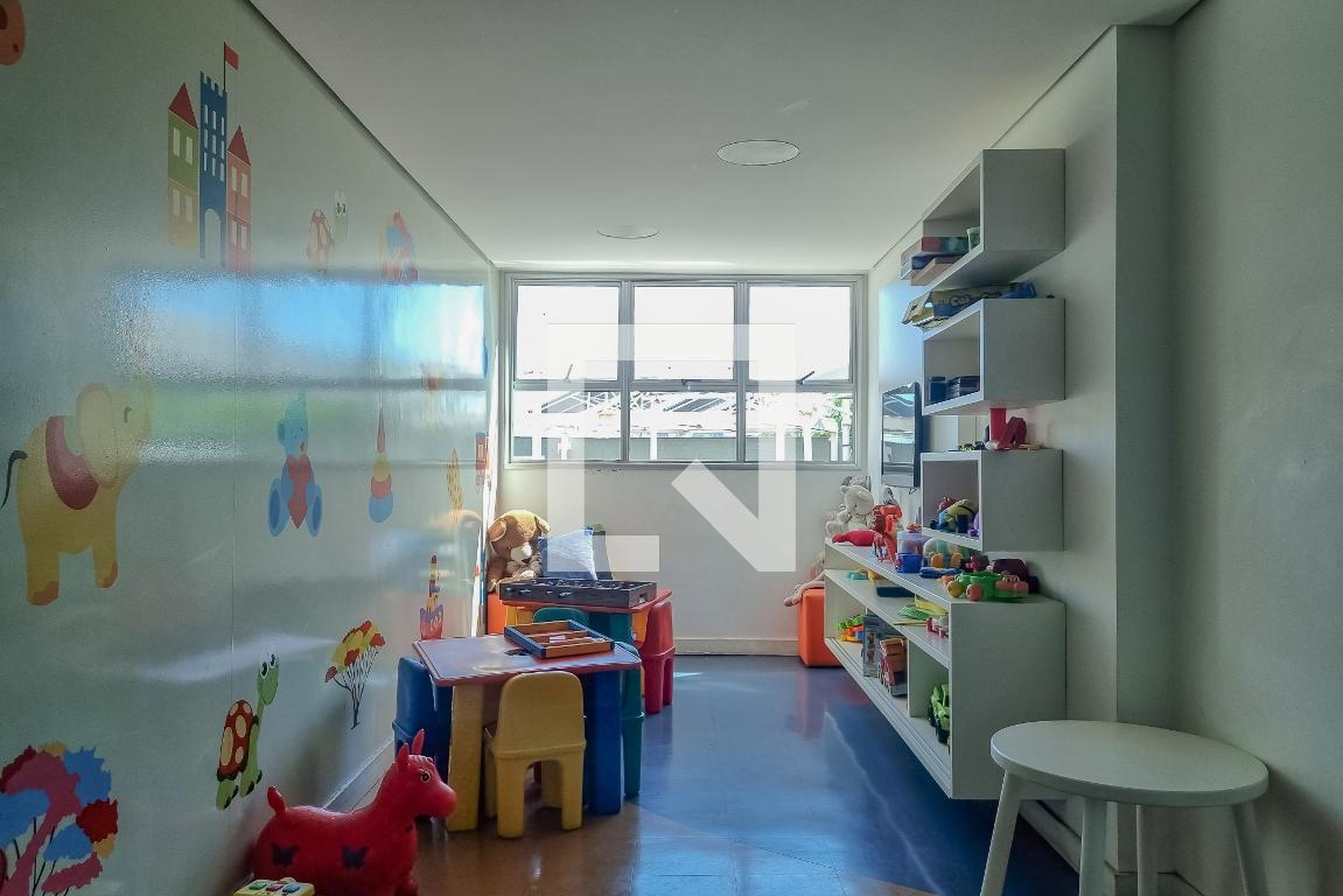 Brinquedoteca - Carmel Village