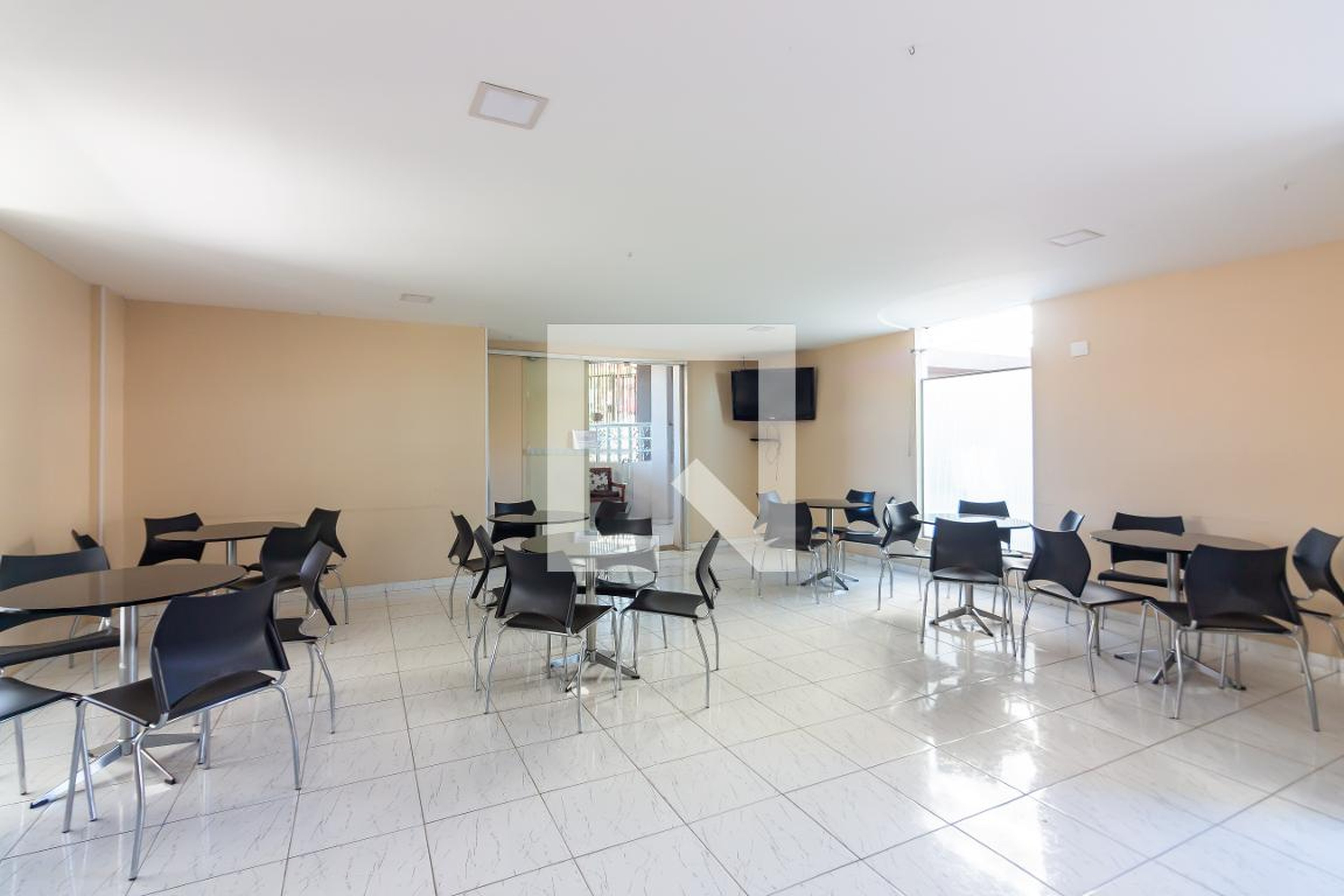 Salão de Festas - Pérola de Osasco