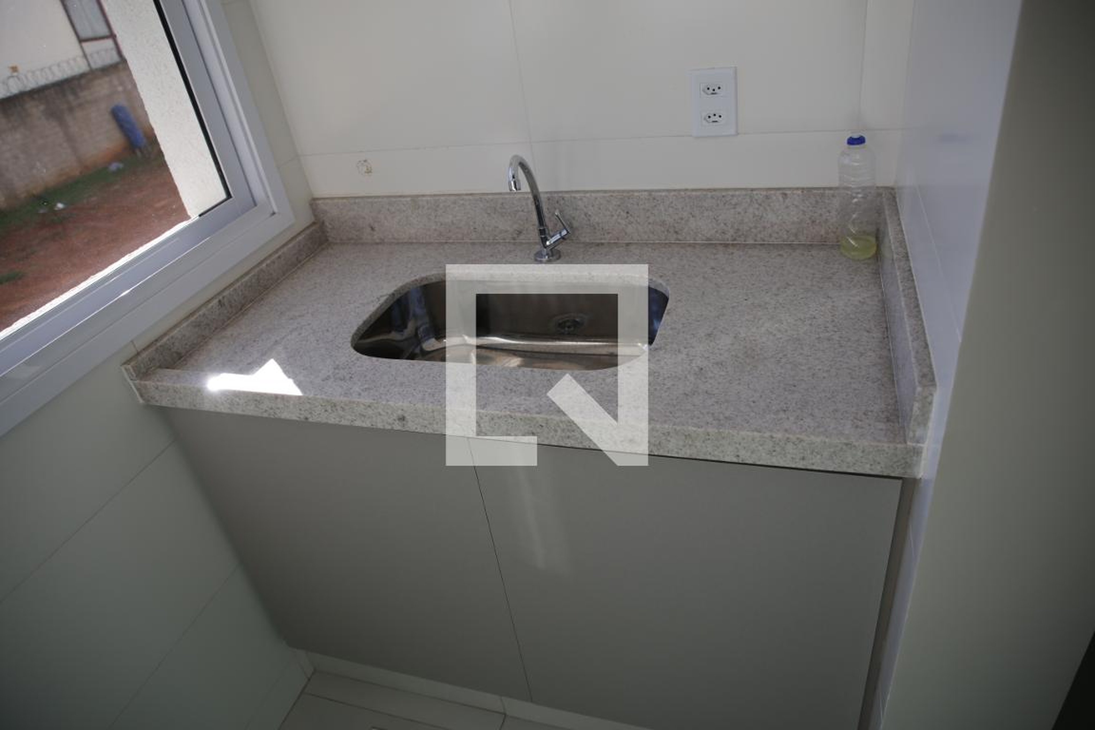 Espaço Gourmet - Residencial Alameda do Parque