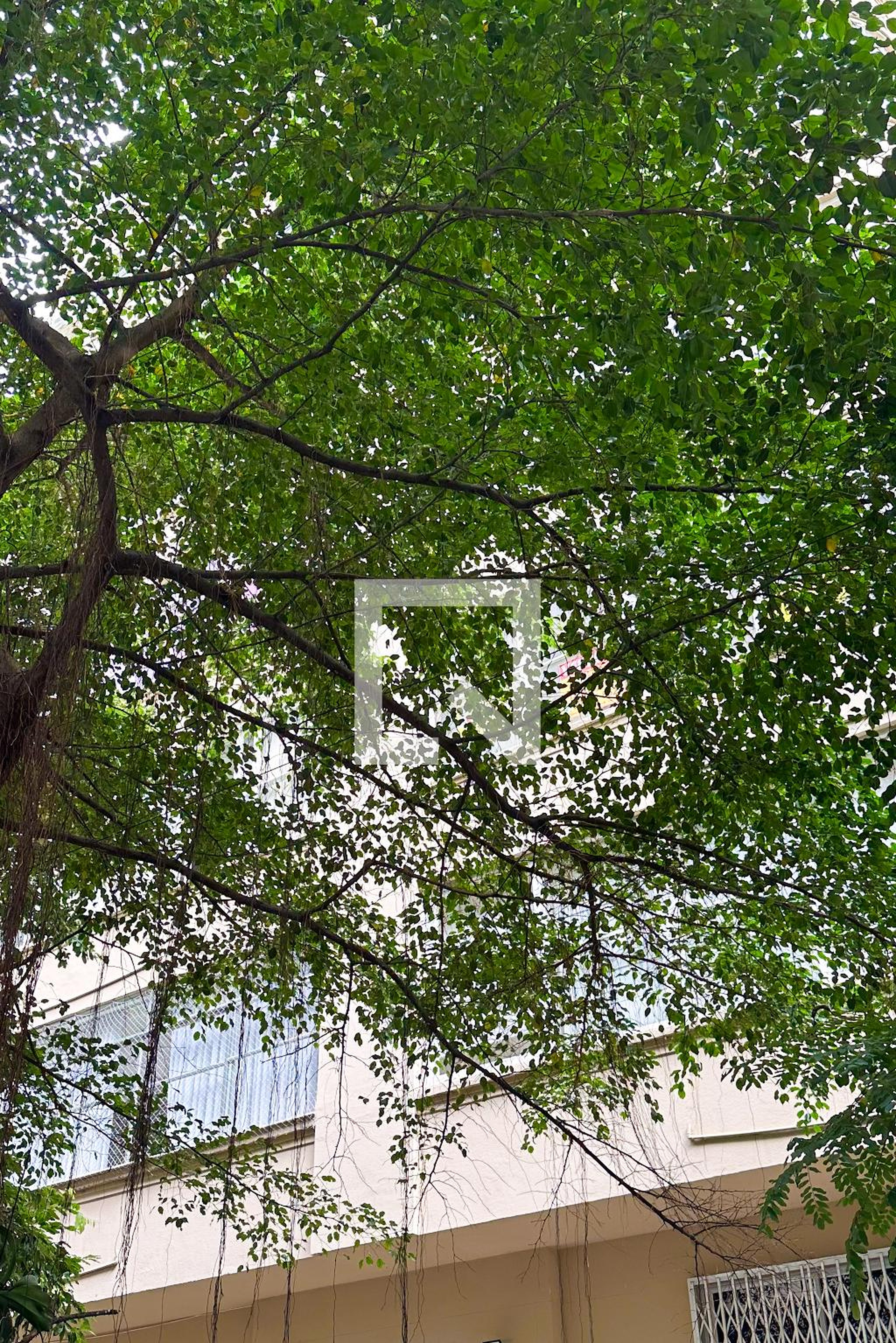 Fachada Condomínio Bom Pastor