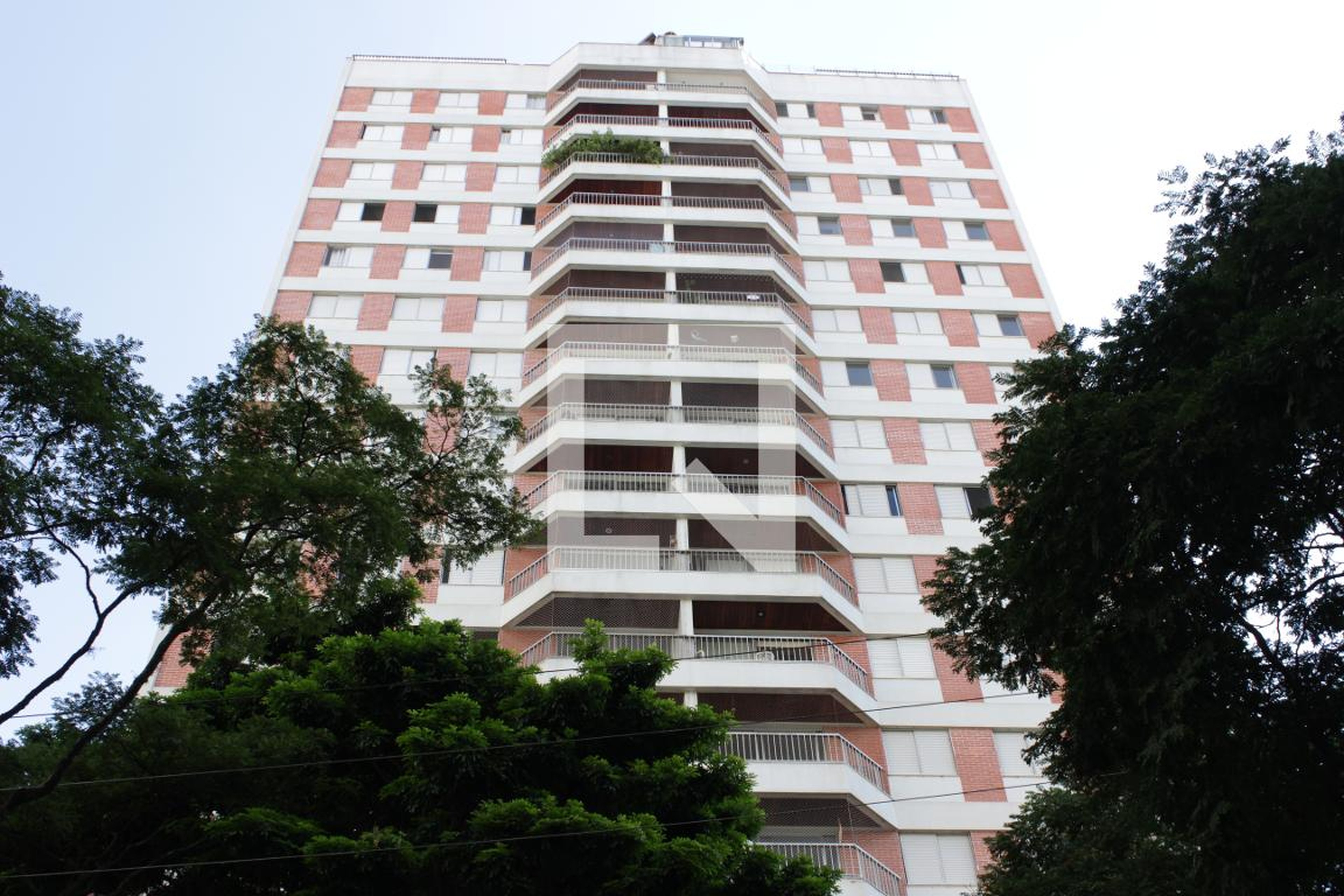 Fachada do Prédio Condomínio LE Premier