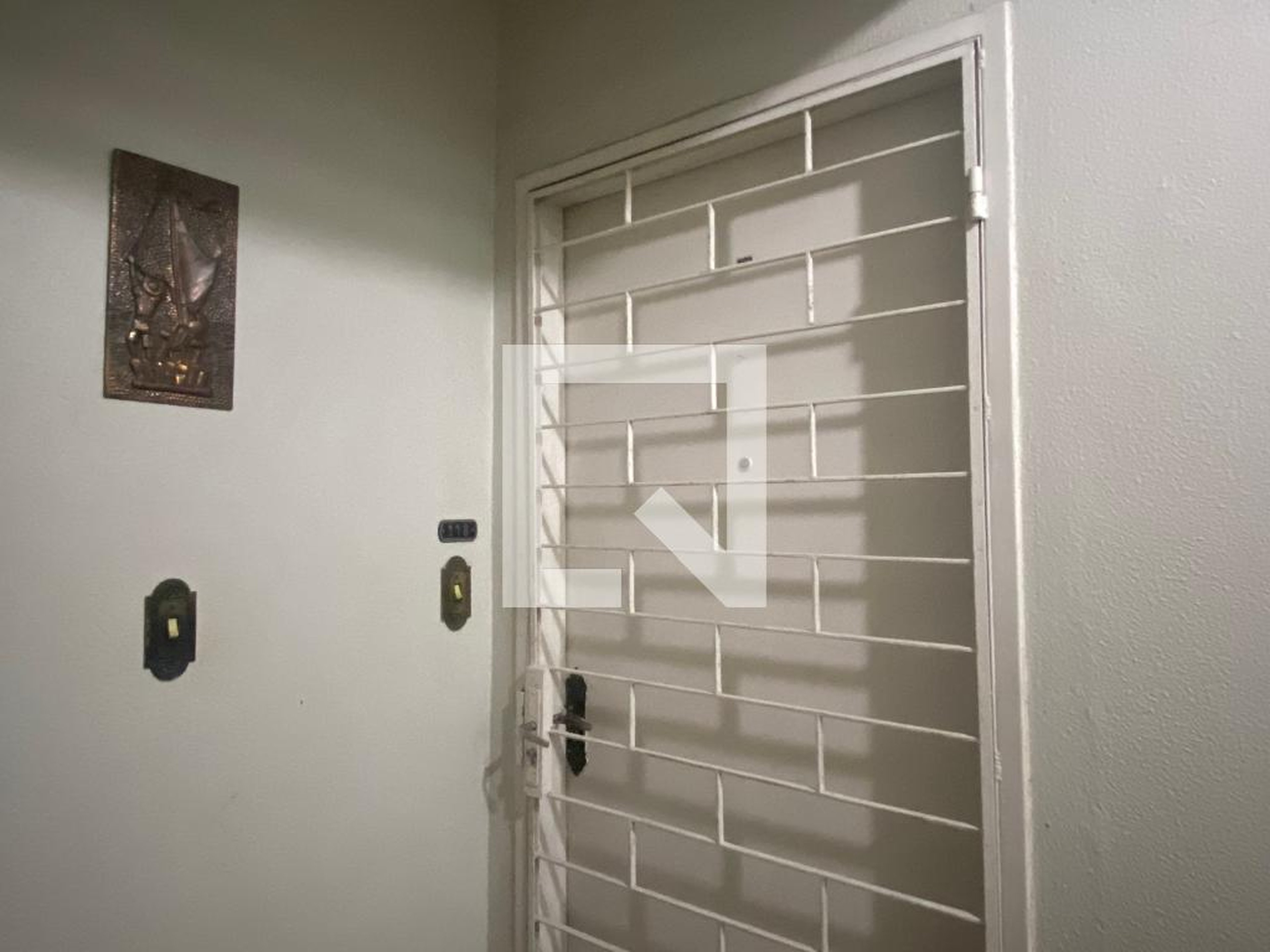 Entrada - Residencial Alto Petrópolis