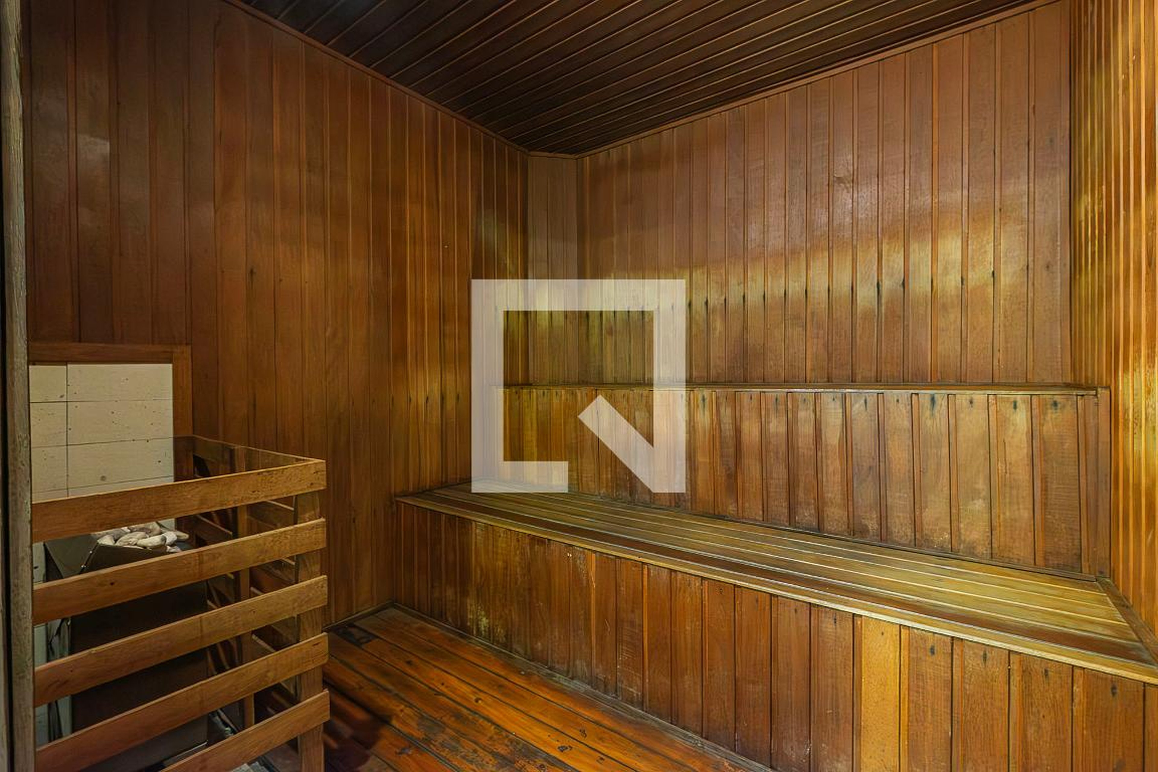 Sauna - 