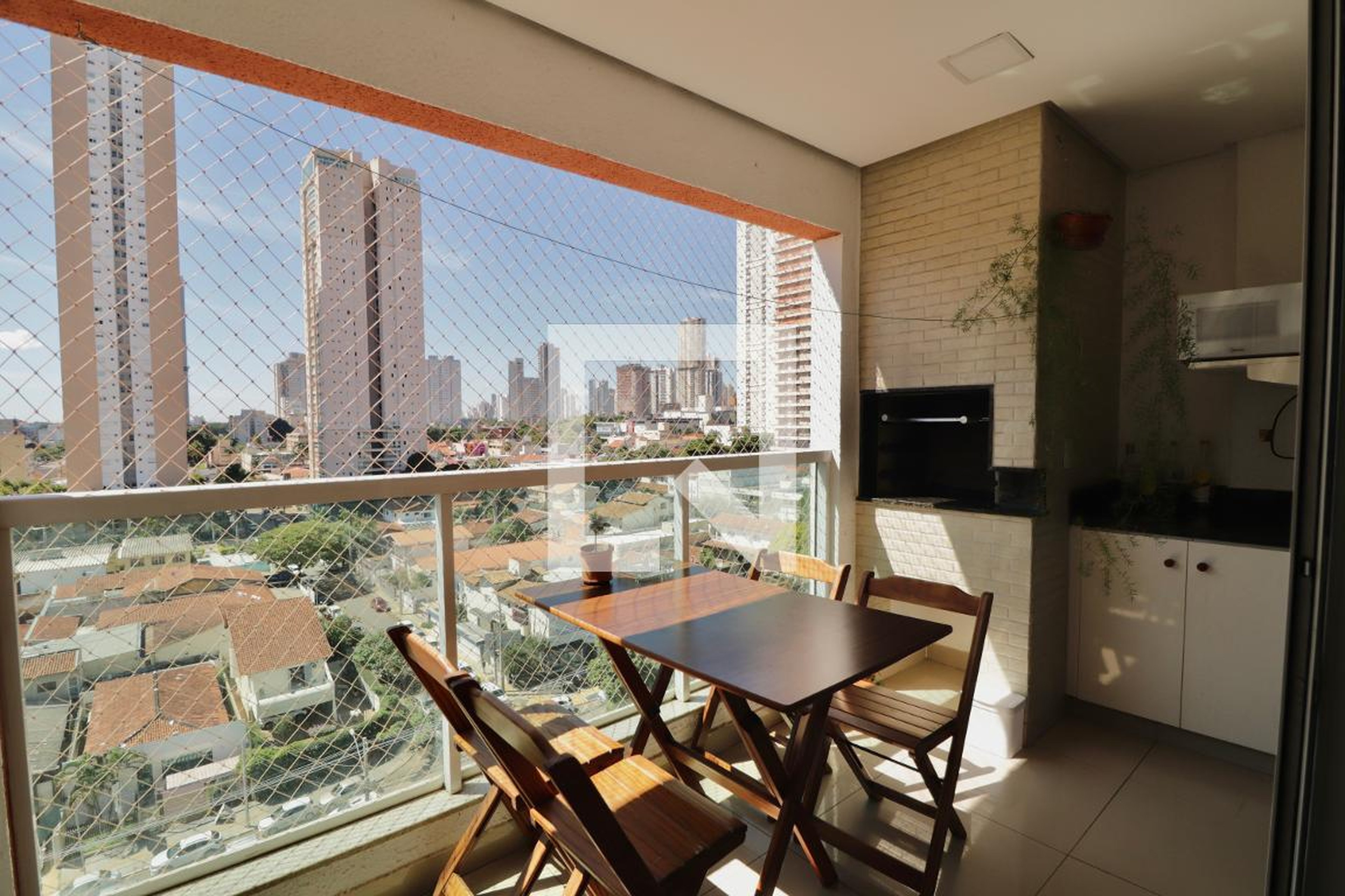 Churrasqueira - Vivant Practical Life