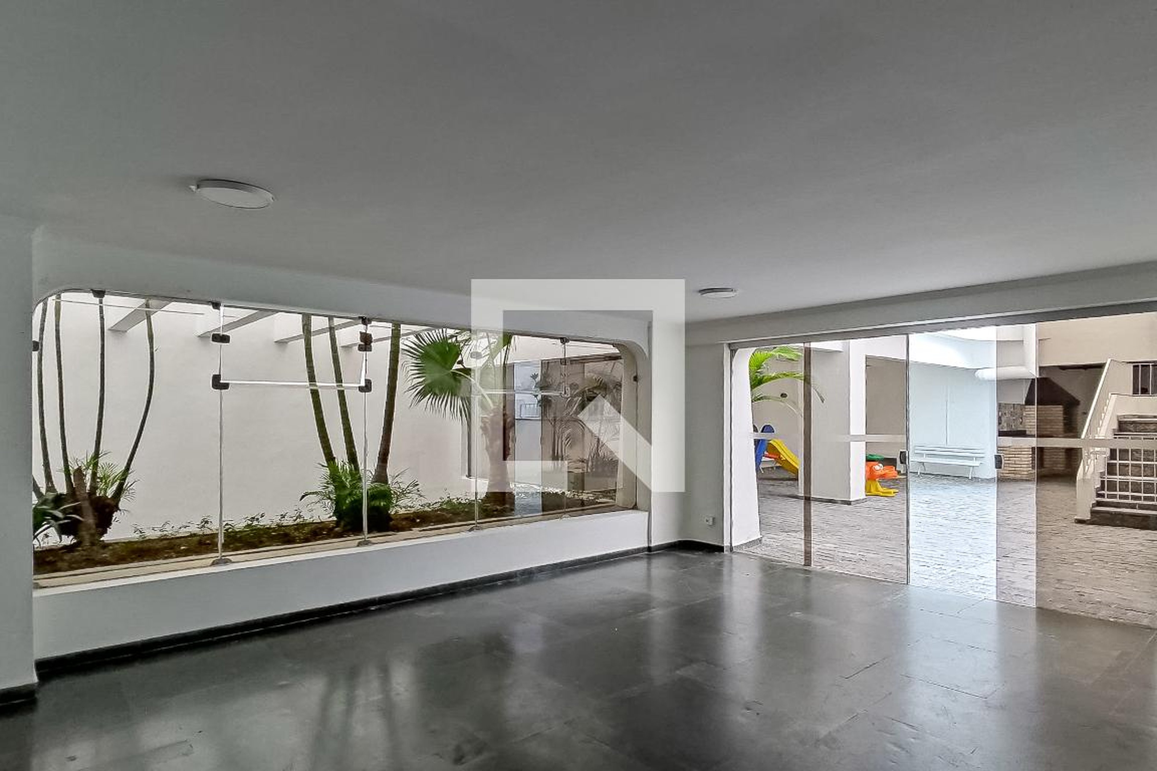 Hall Social - Agadir